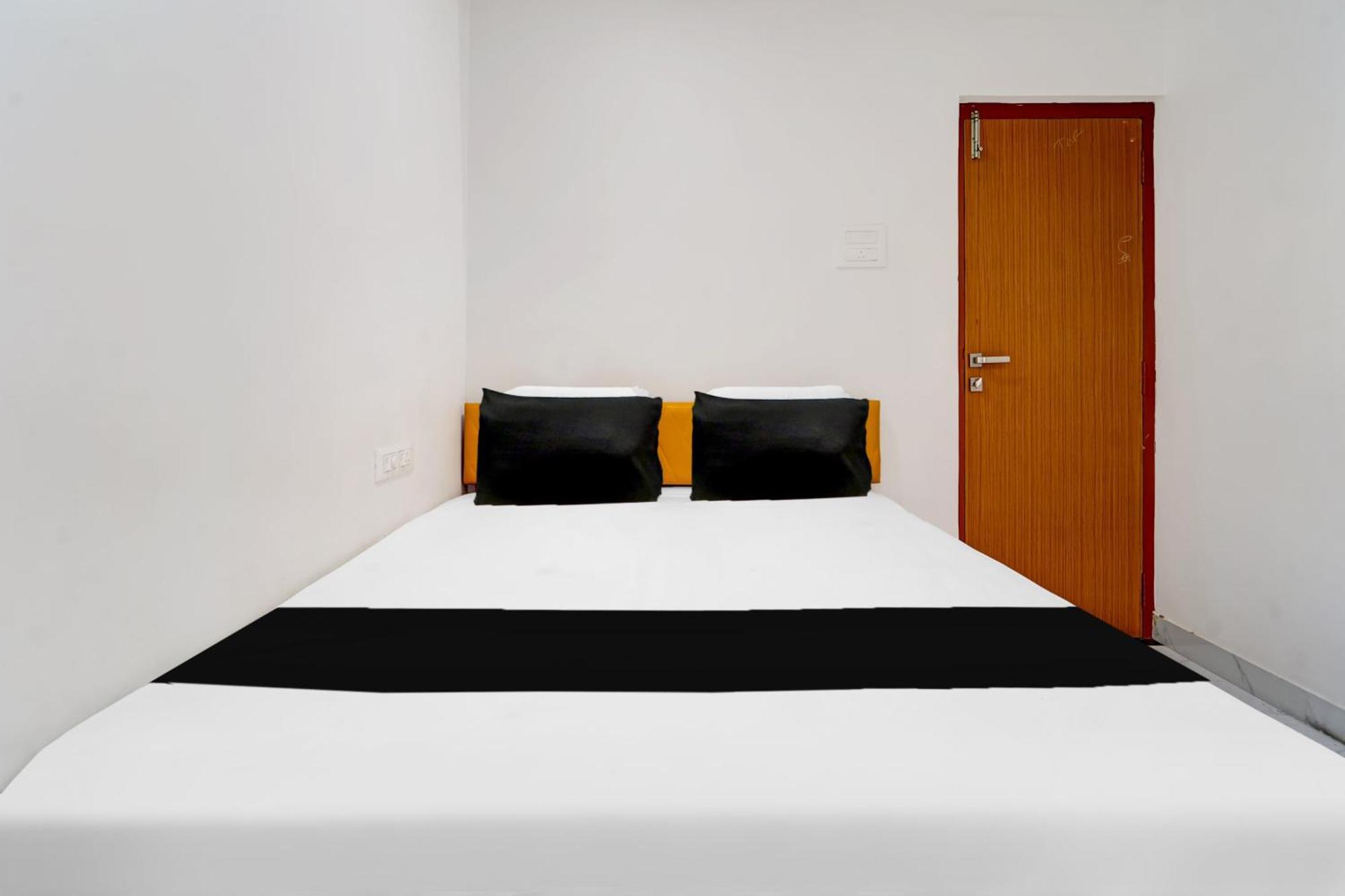 O Vasantham Residency 3* Alandurai