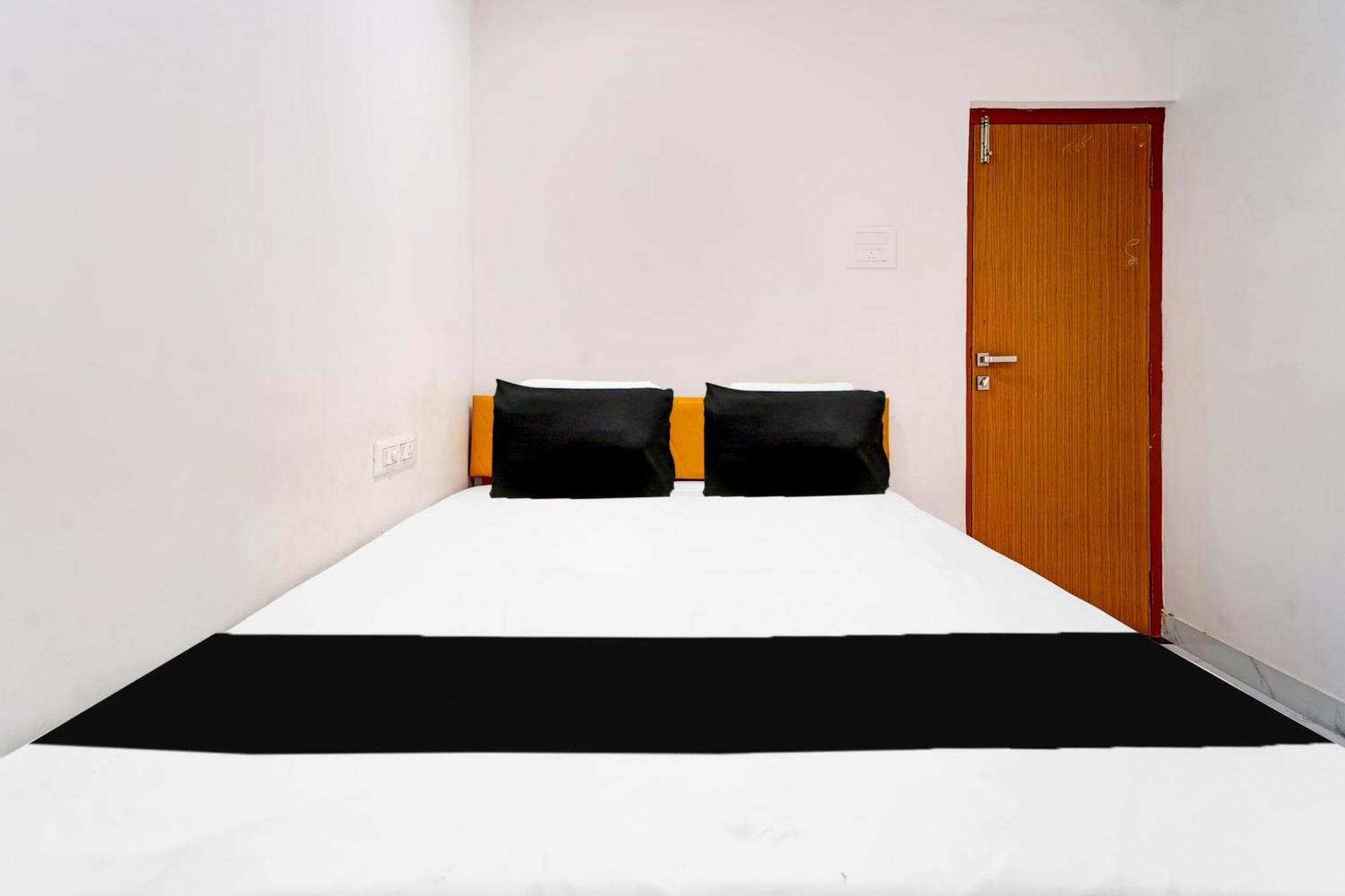 O Vasantham Residency Hotel