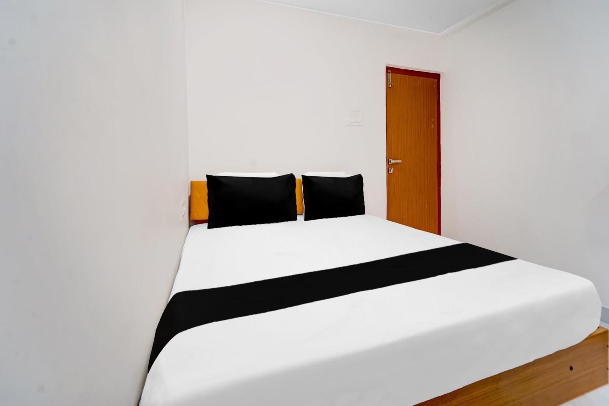 Hotel O Vasantham Residency