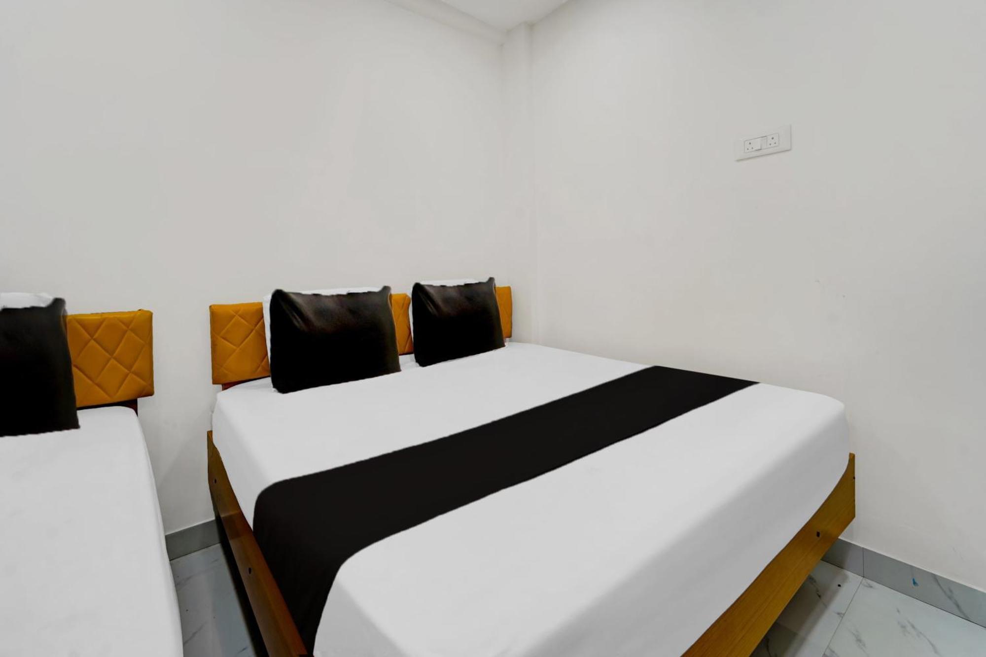 Hotel O Vasantham Residency 3*