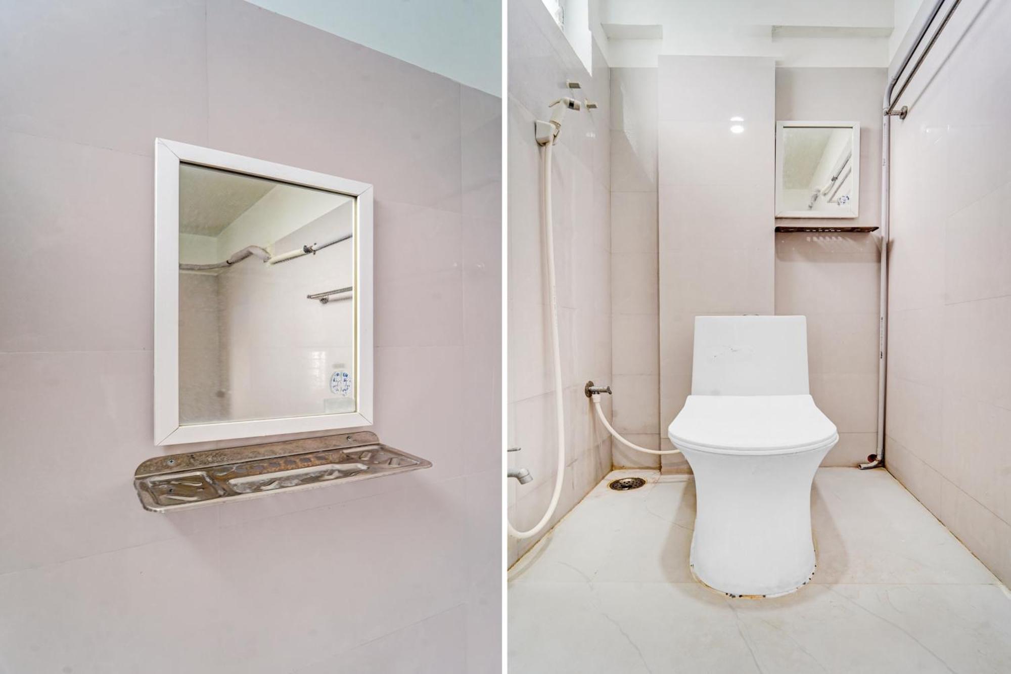 O Vasantham Residency 3*