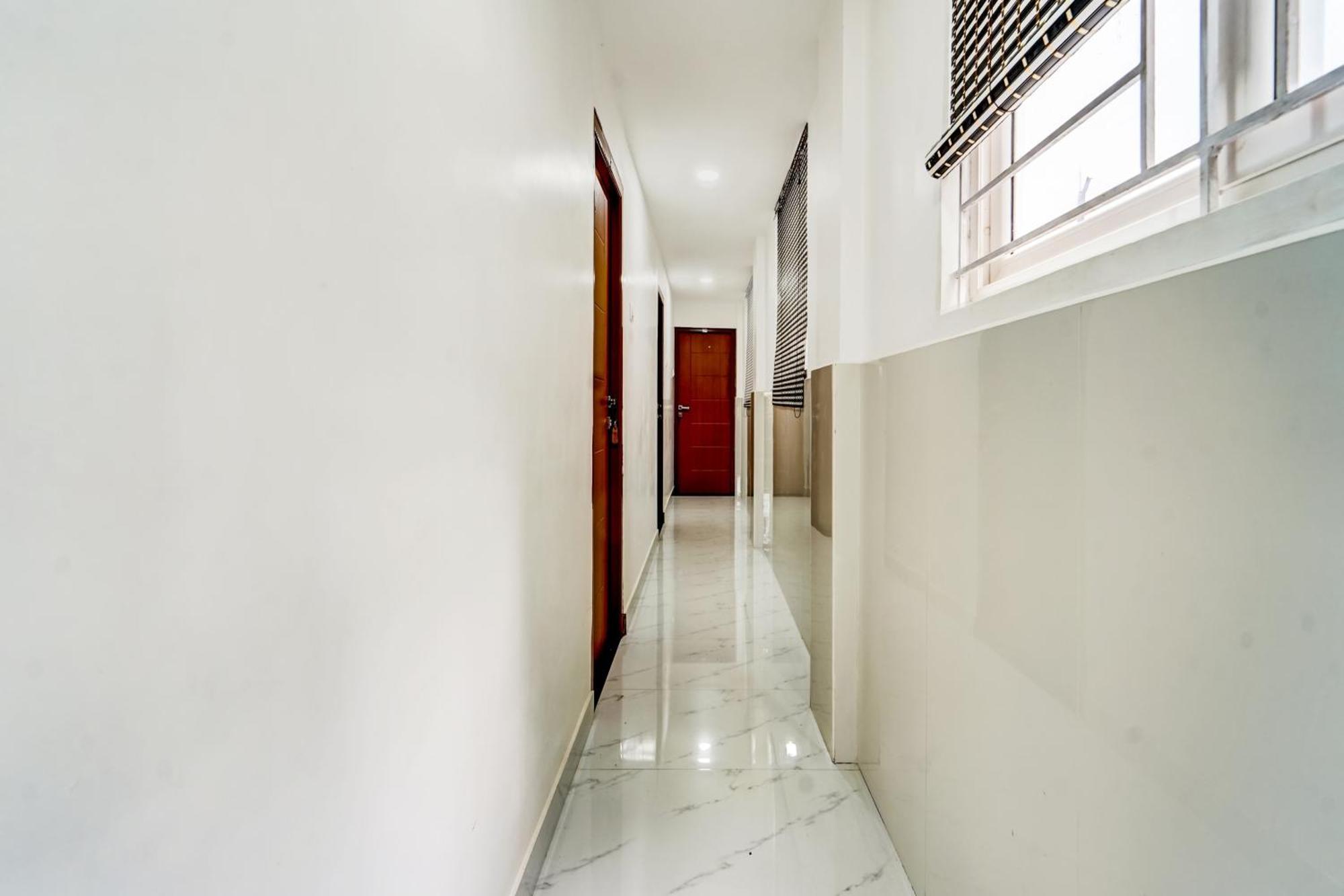 Hotel O Vasantham Residency 3*