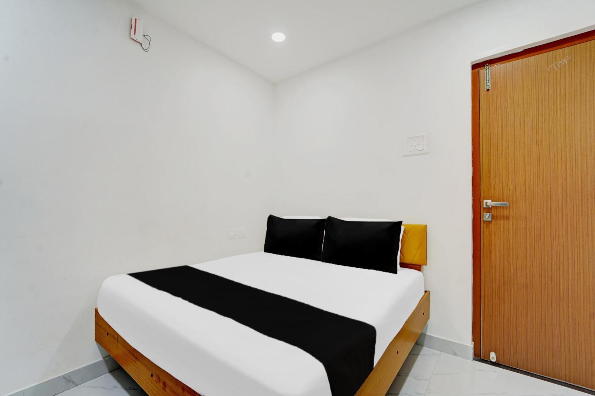 Hotel O Vasantham Residency 3*