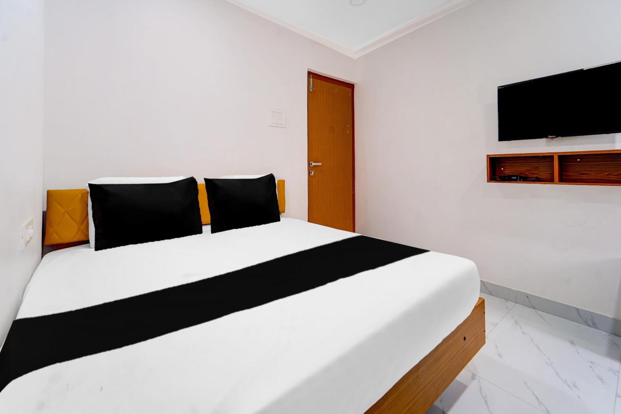 O Vasantham Residency Hotel