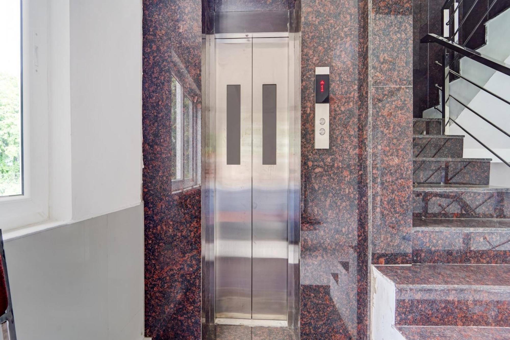 O Vasantham Residency Alandurai