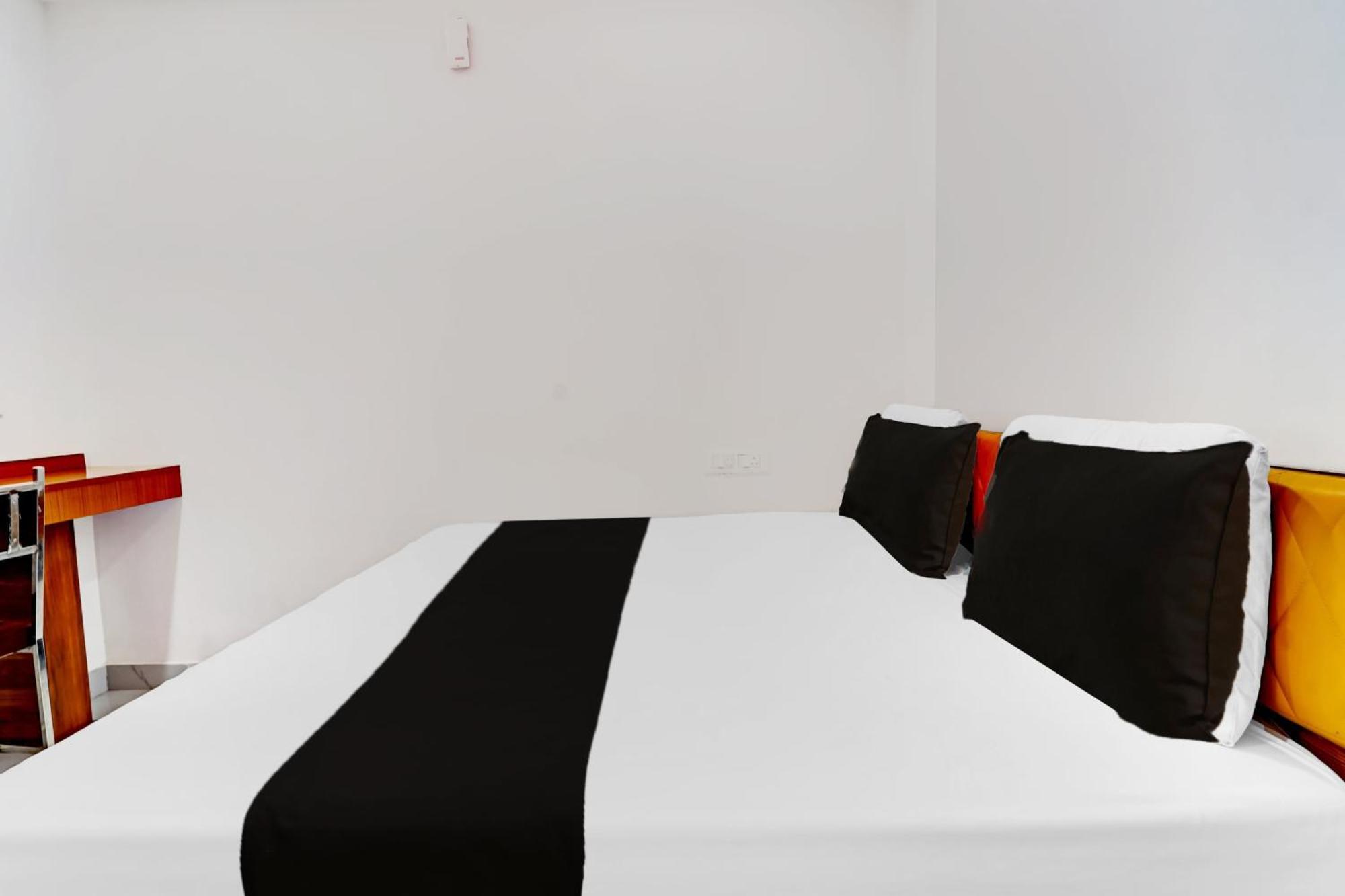 O Vasantham Residency Hotel 3*