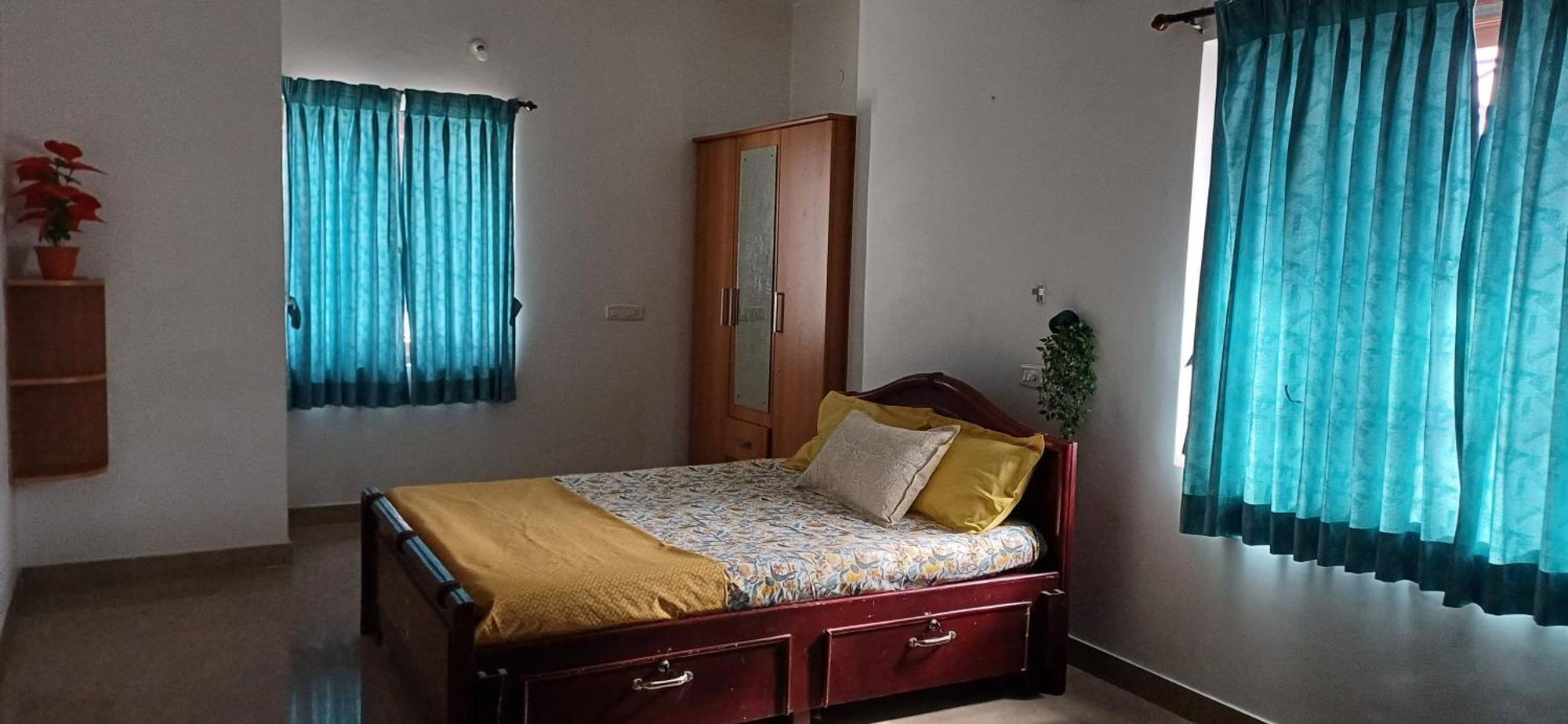 Villa Shi's Alayam - The Near Psg, Codissia, Kmch In Centre *