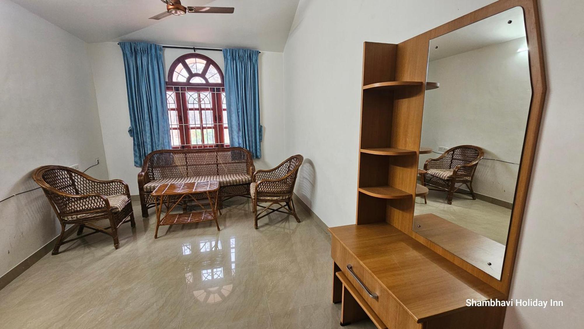 Shi's Alayam - The Near Psg, Codissia, Kmch In Centre Villa