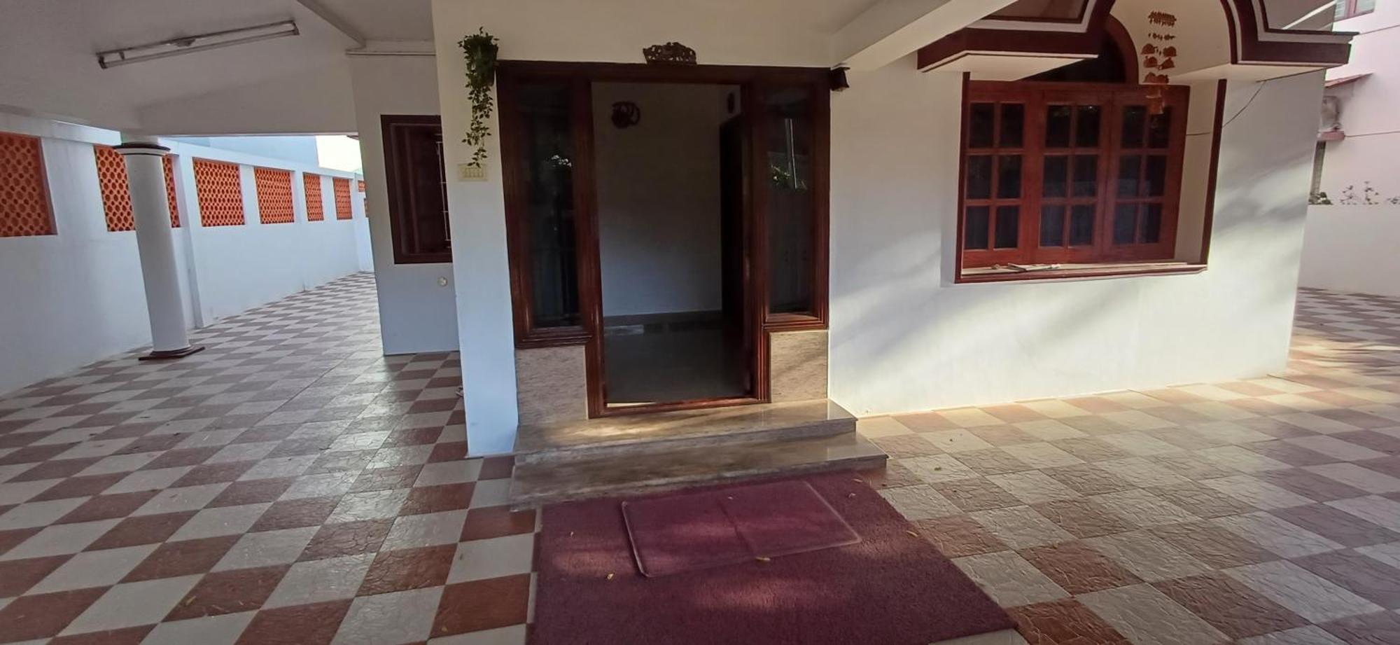 Shi's Alayam - The Near Psg, Codissia, Kmch In Centre