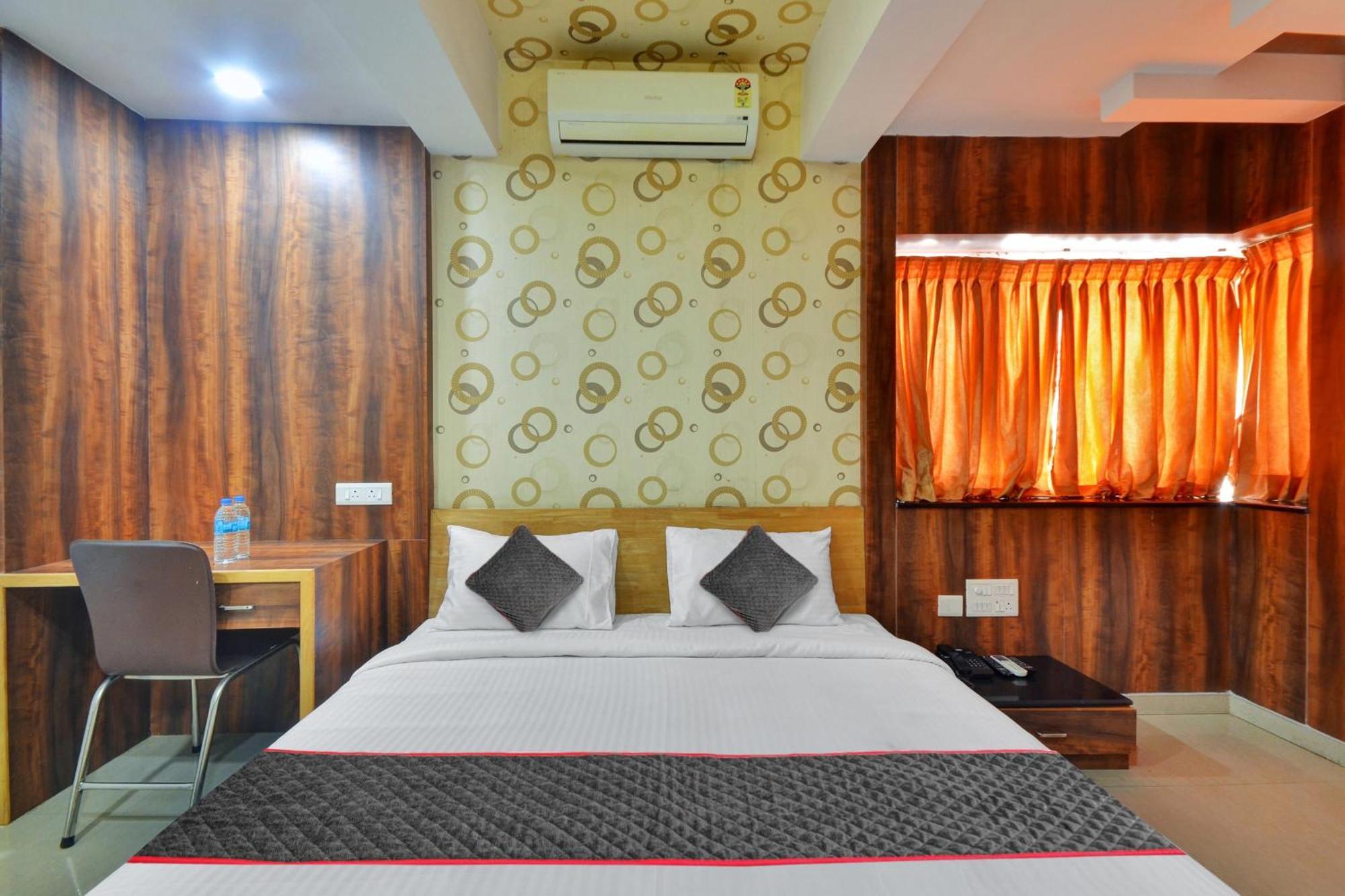 Townhouse Coastal Grand And Hotel 4*