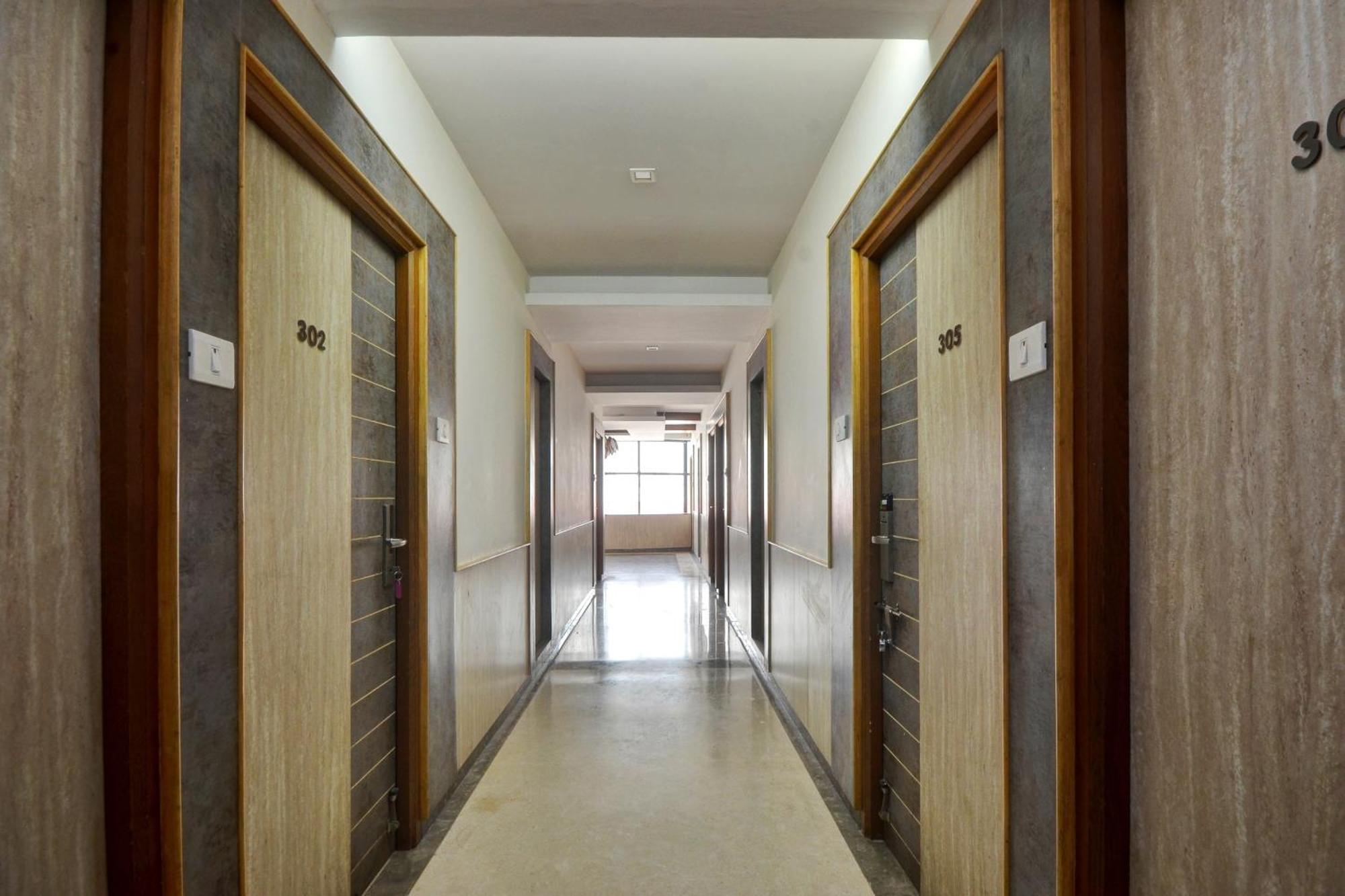 Townhouse Coastal Grand And 4*