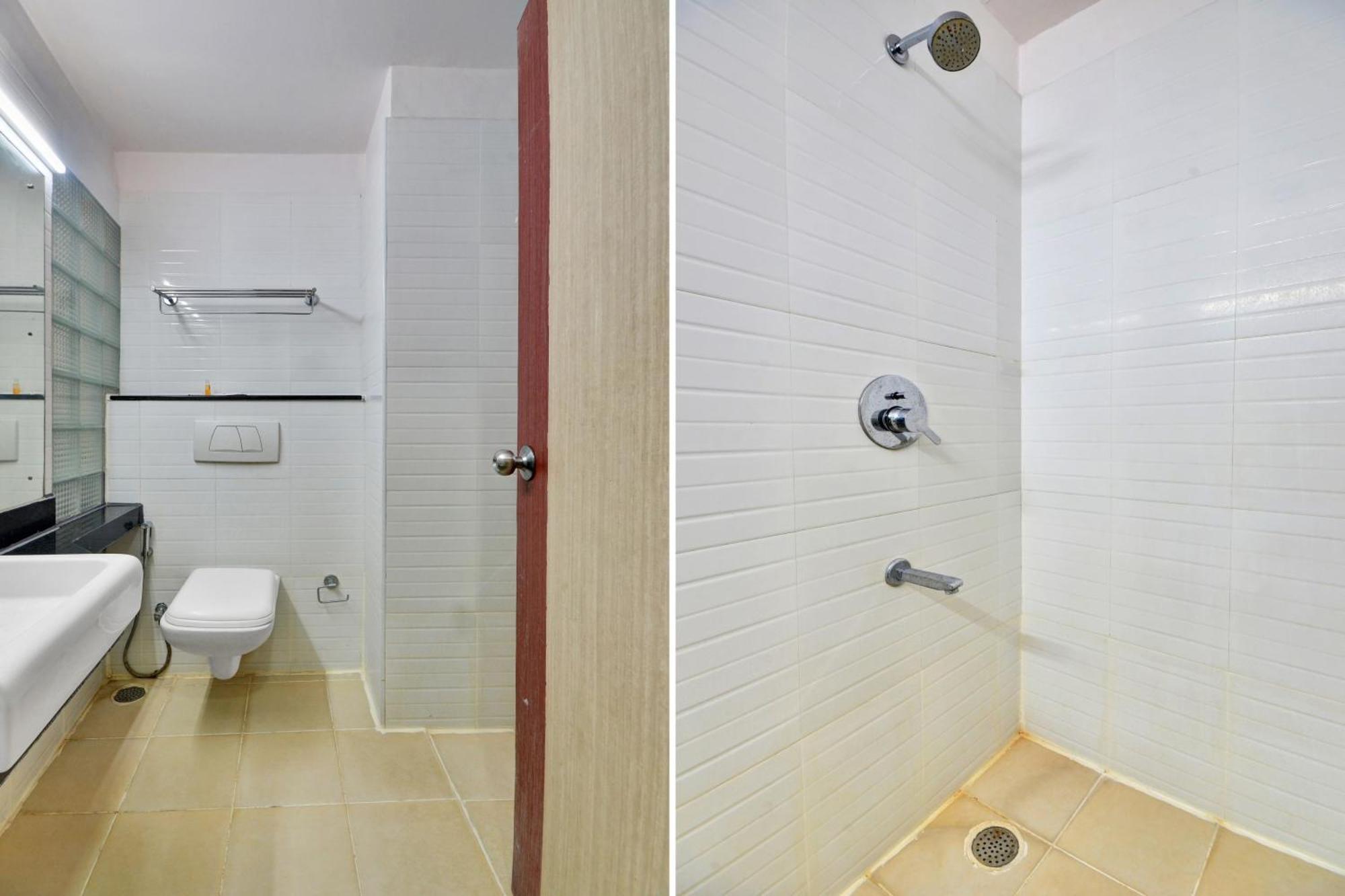 Townhouse Coastal Grand And 4*