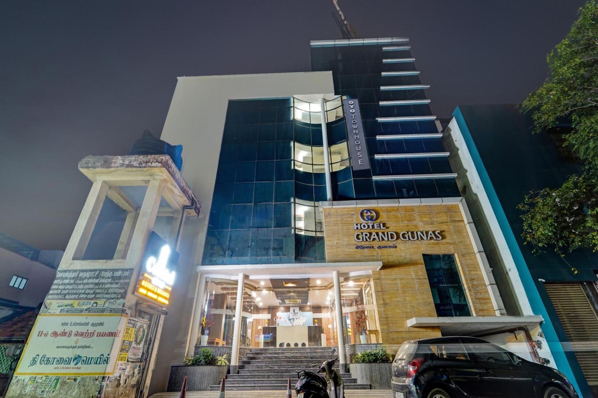 Townhouse Coastal Grand And 4*