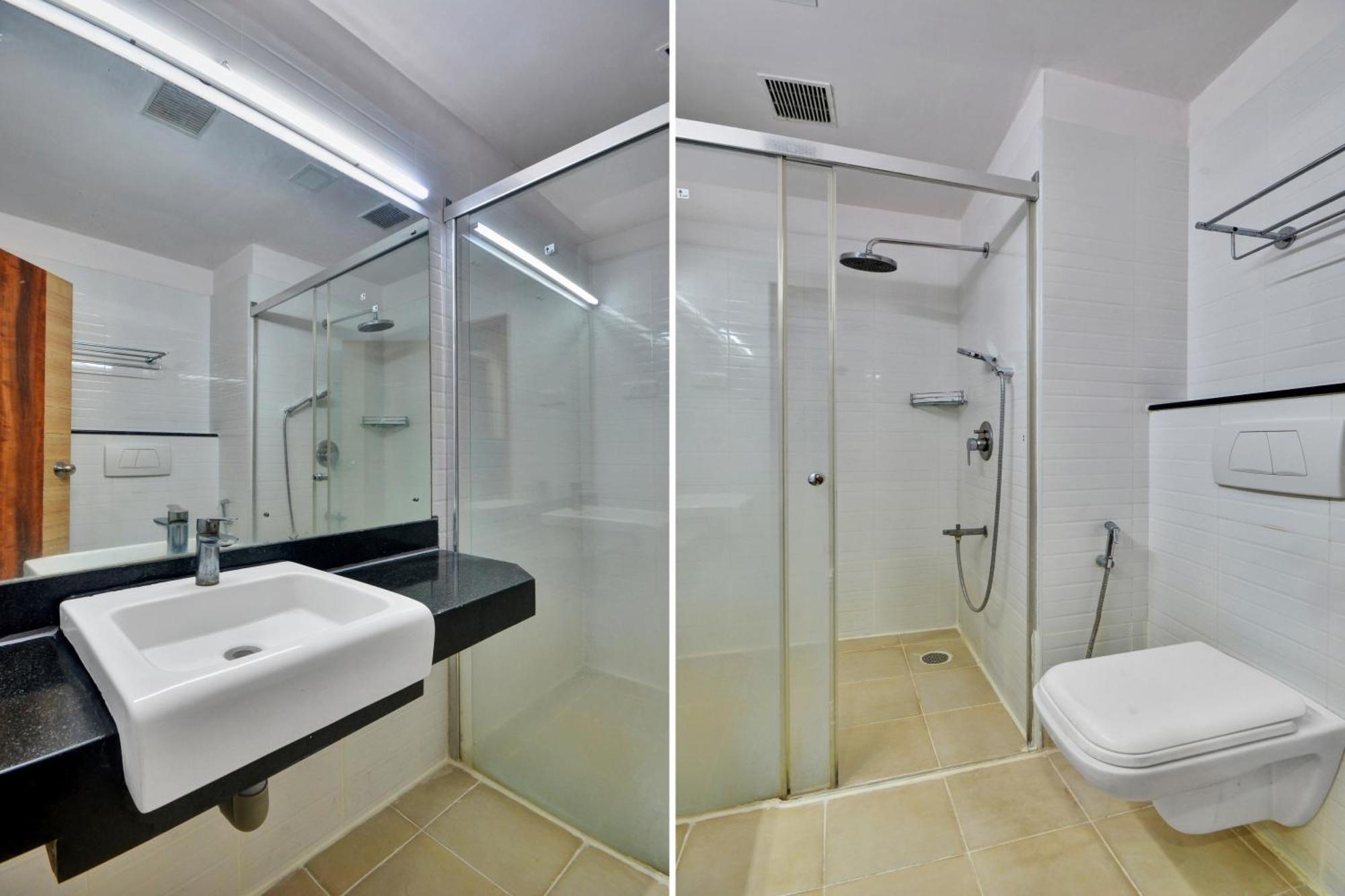Townhouse Coastal Grand And 4* Coimbatore