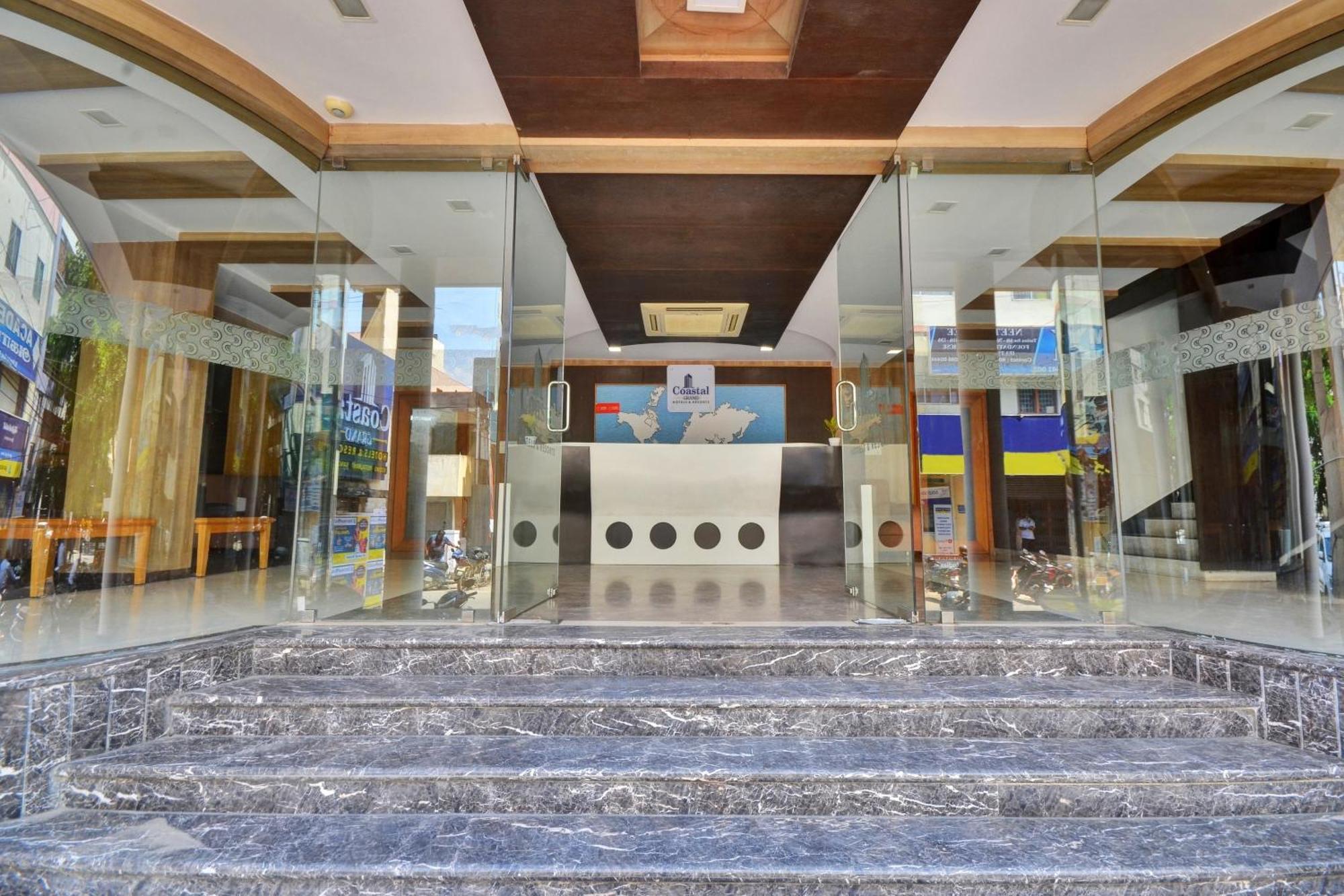 Townhouse Coastal Grand And