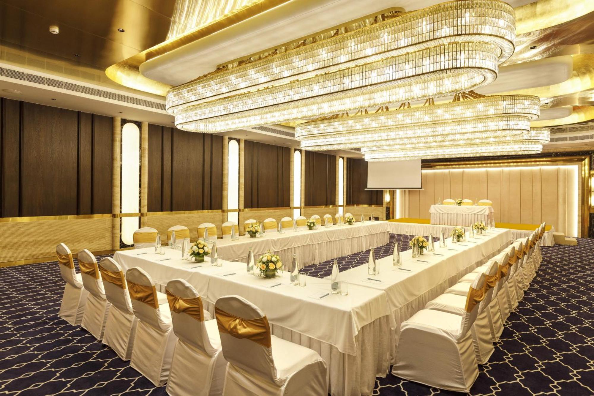 Jenneys Residency Coimbatore