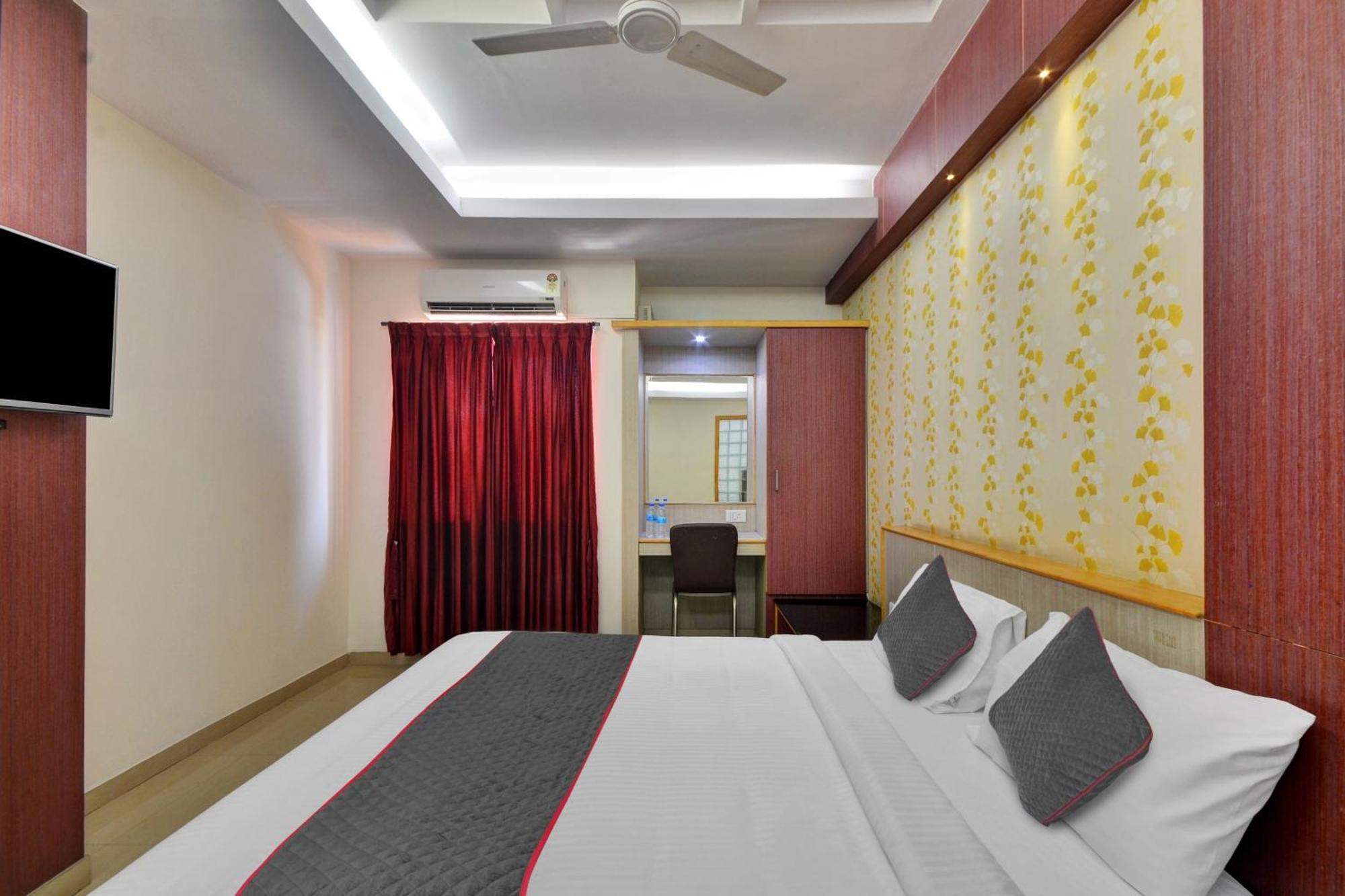 Townhouse Coastal Grand And Hotel Coimbatore