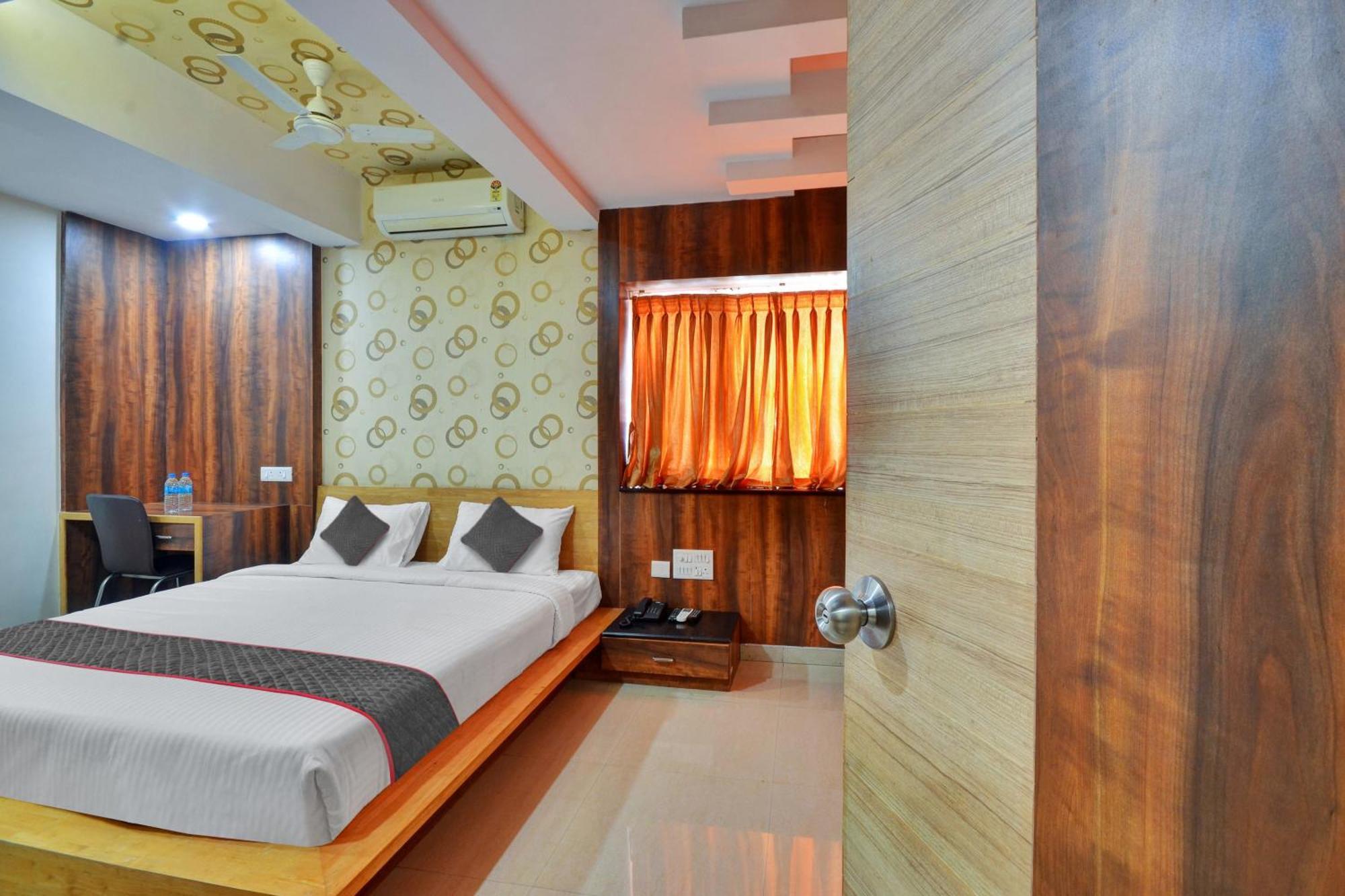 Townhouse Coastal Grand And Hotel Coimbatore
