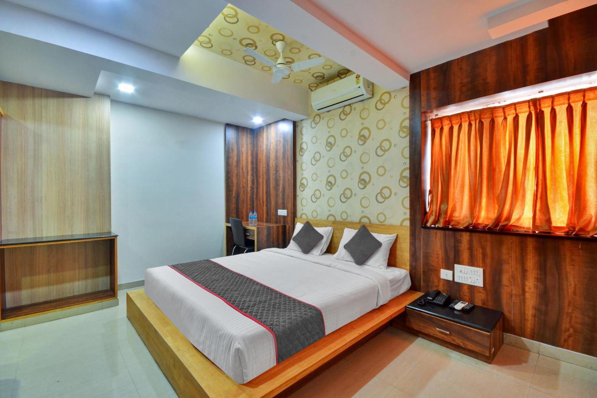 Townhouse Coastal Grand And Coimbatore