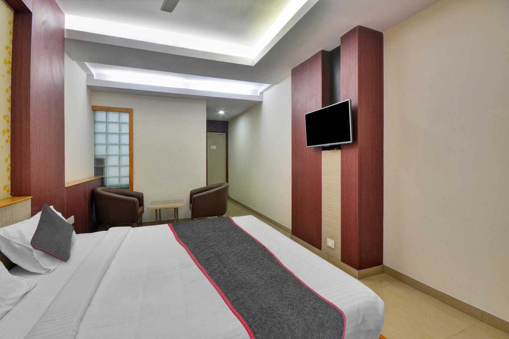 Hotel Townhouse Coastal Grand And Coimbatore