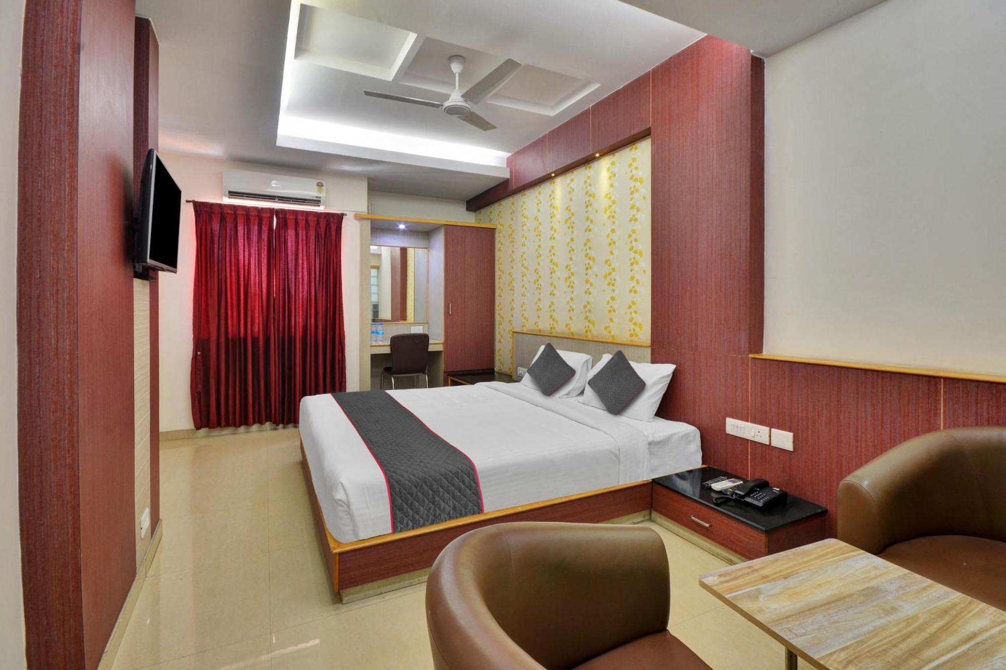Townhouse Coastal Grand And 4*