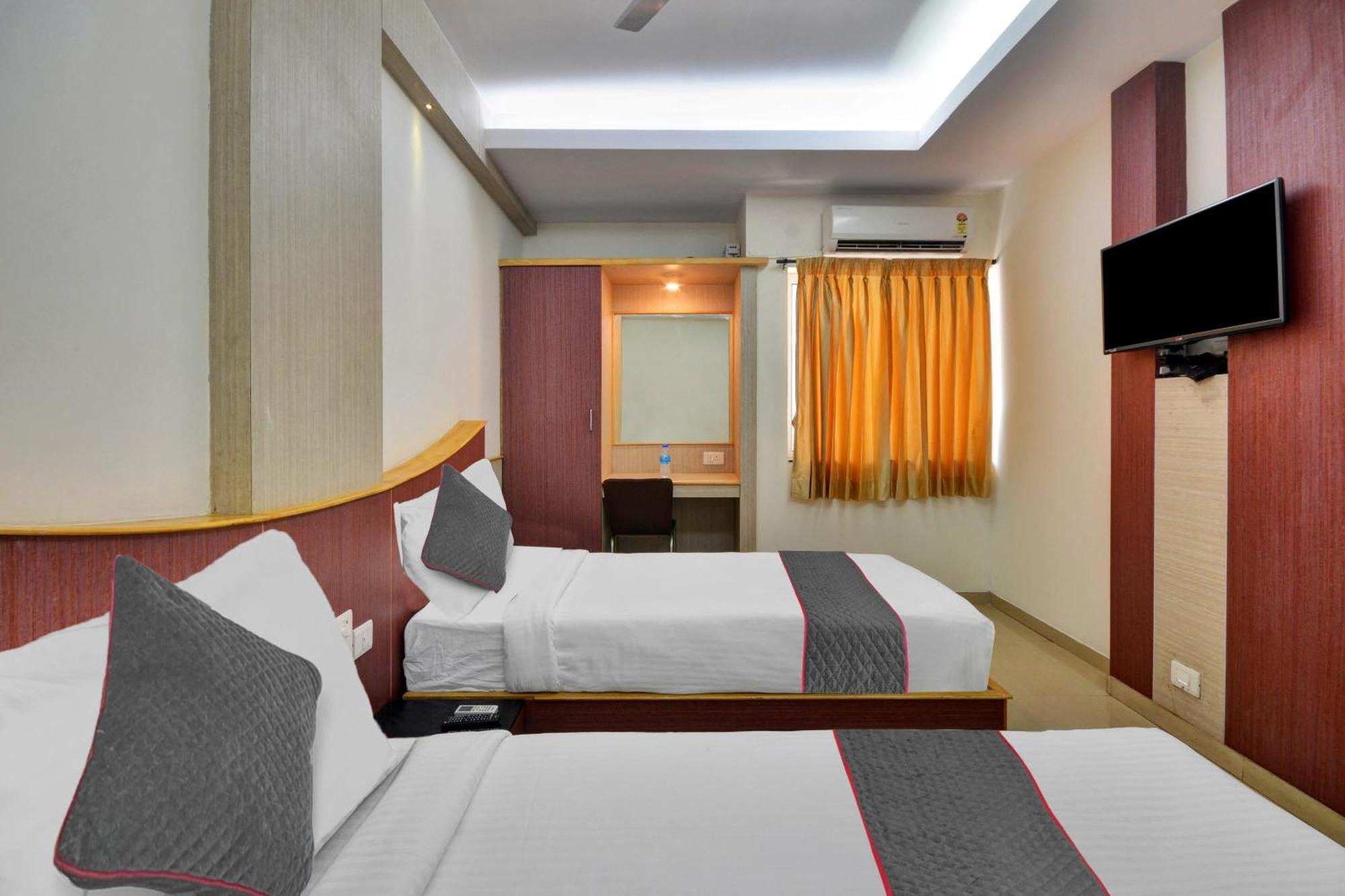 Townhouse Coastal Grand And Coimbatore