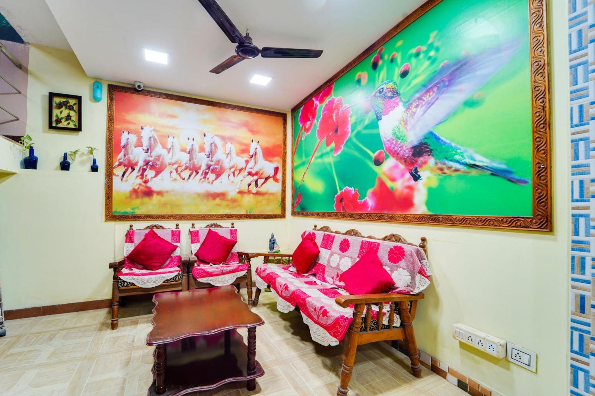 Hotel Super O Airport Road 3*