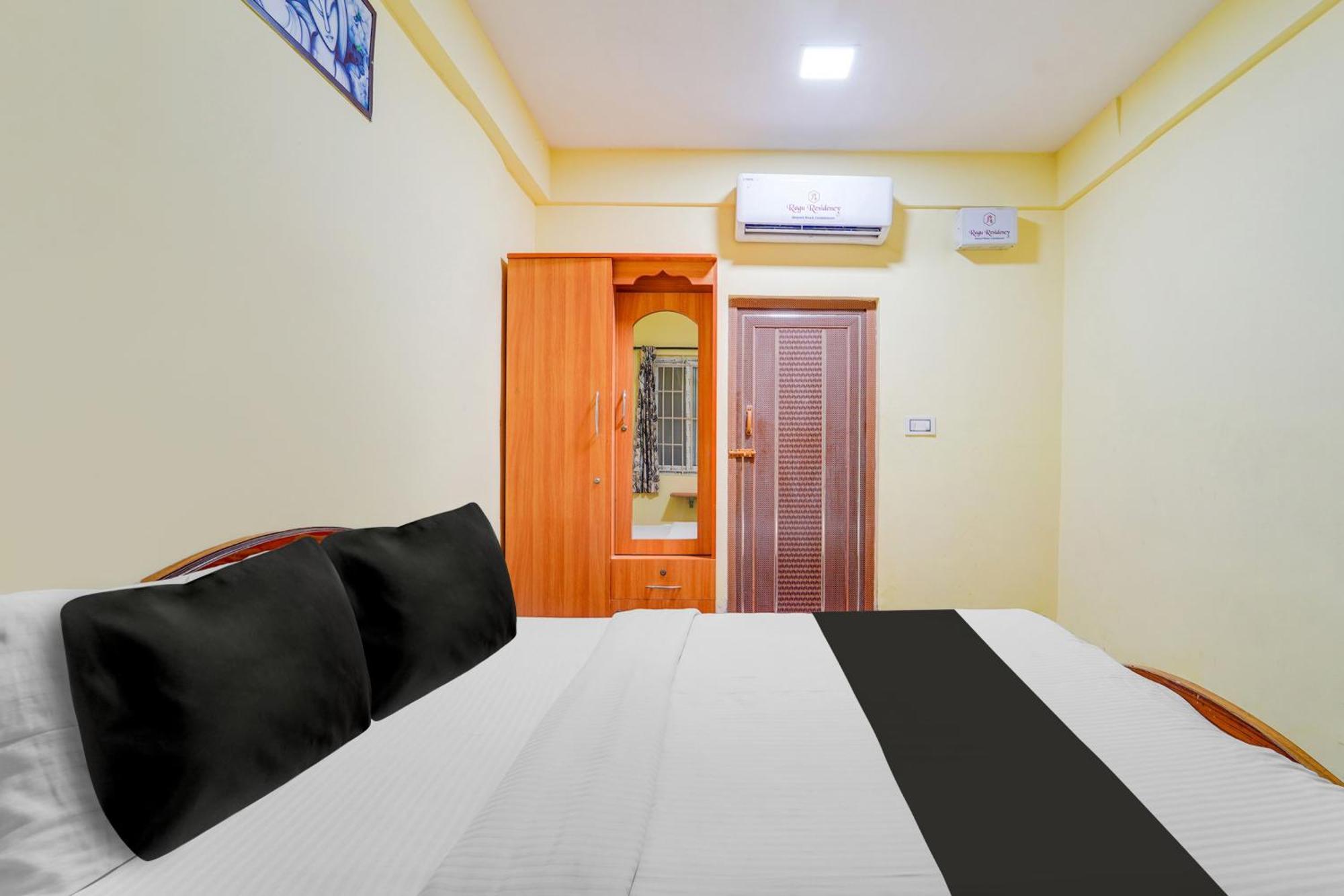 Super O Airport Road Hotel
