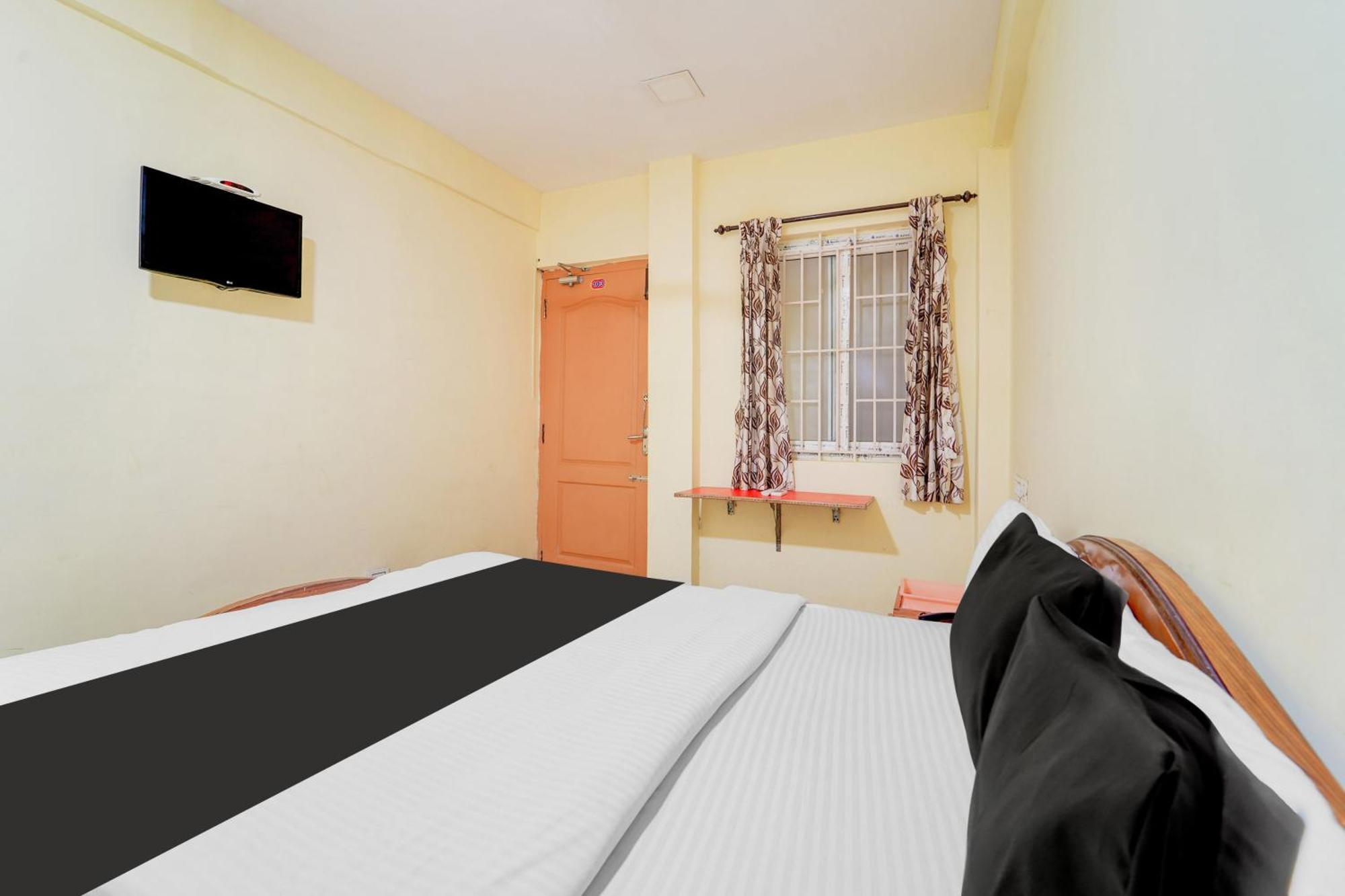 Super O Airport Road Hotel 3*