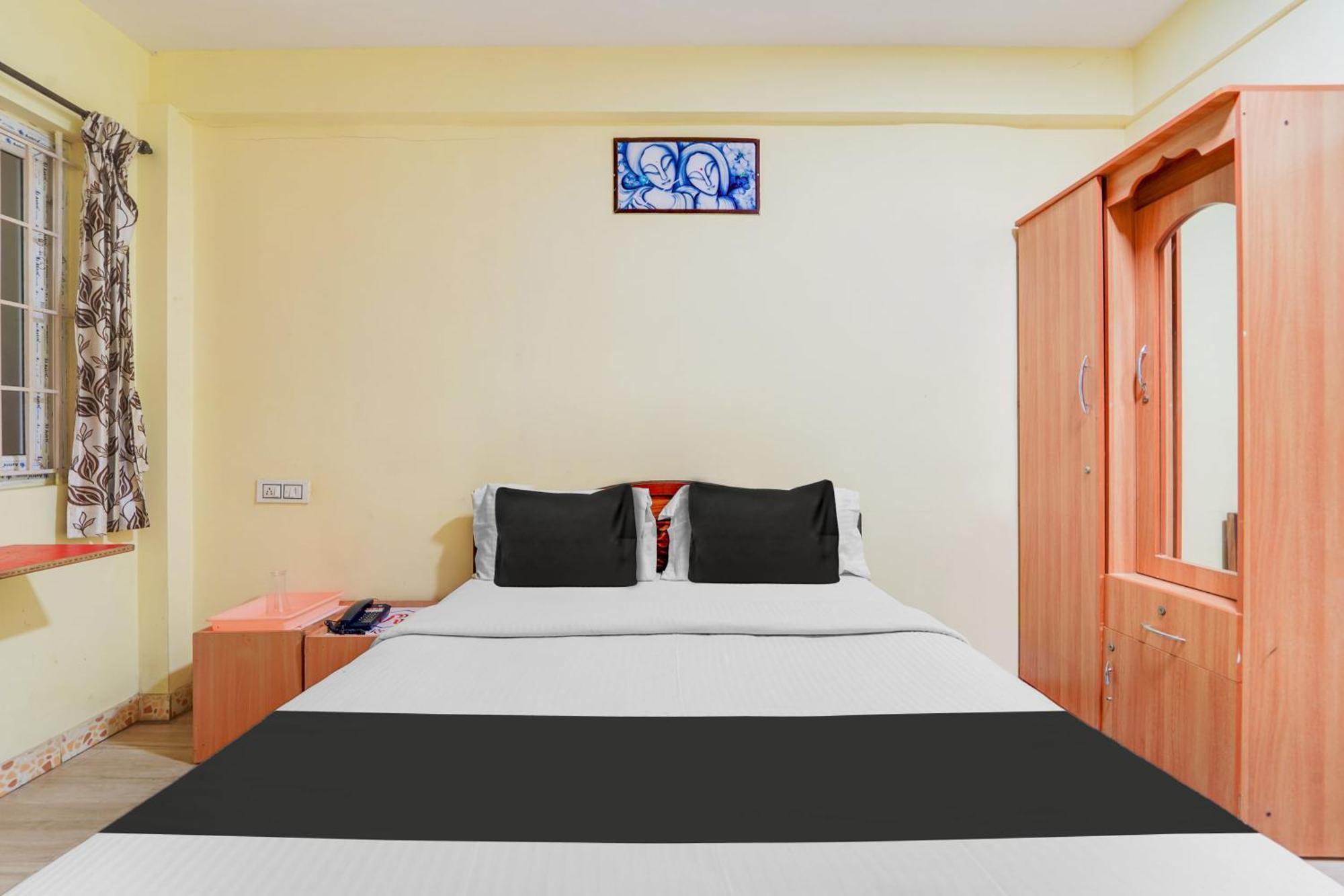 Super O Airport Road Hotel Coimbatore
