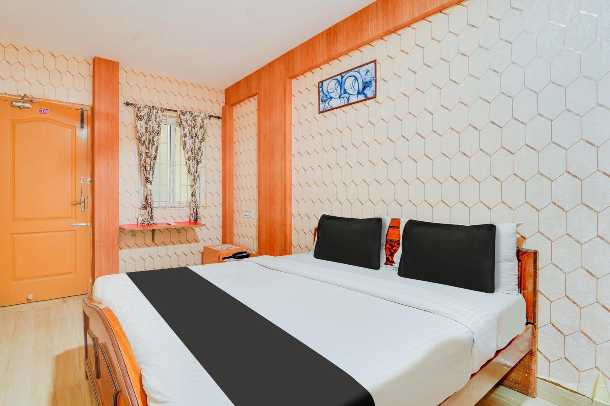 Hotel Super O Airport Road