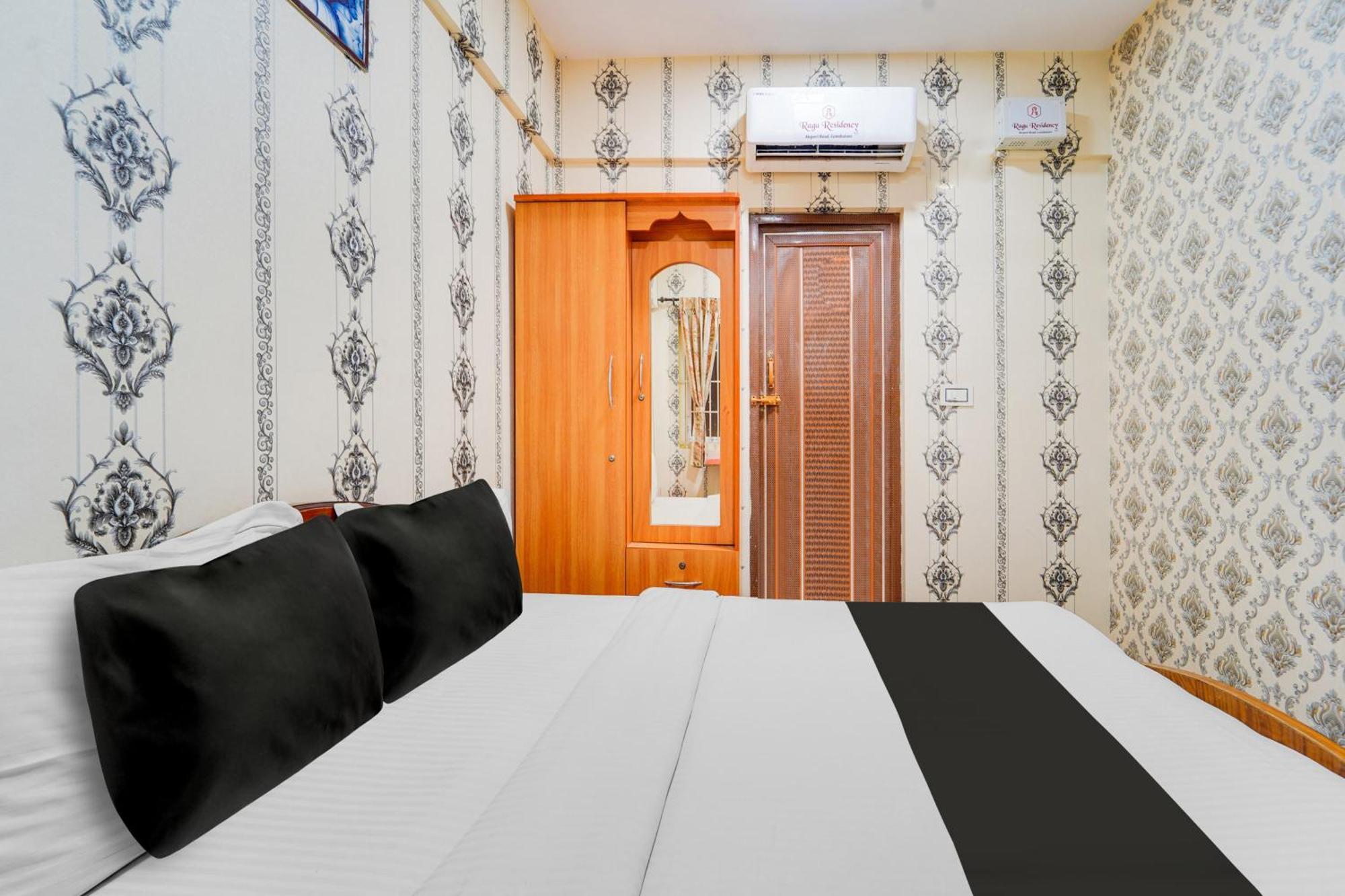 Hotel Super O Airport Road 3*