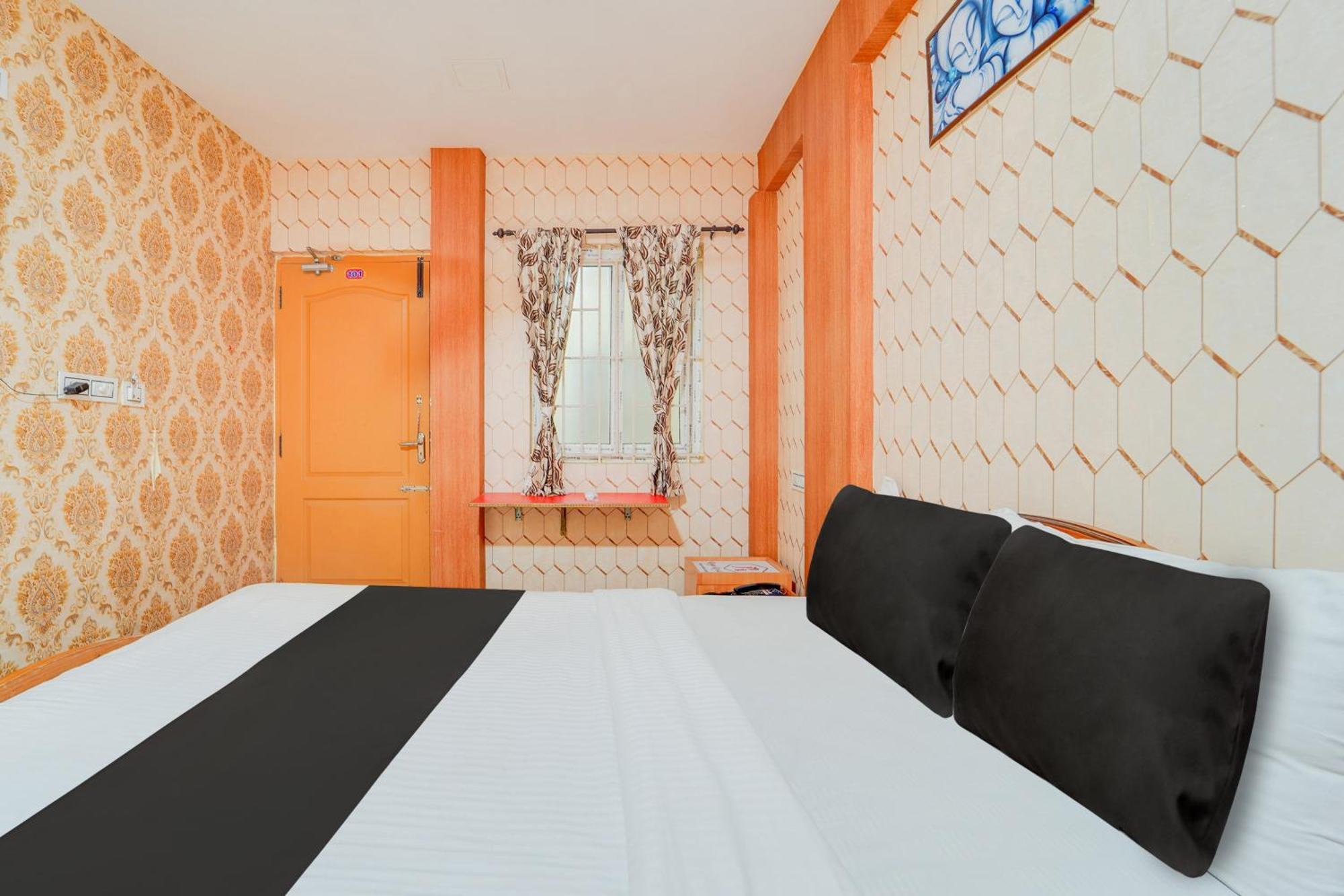 Hotel Super O Airport Road Coimbatore