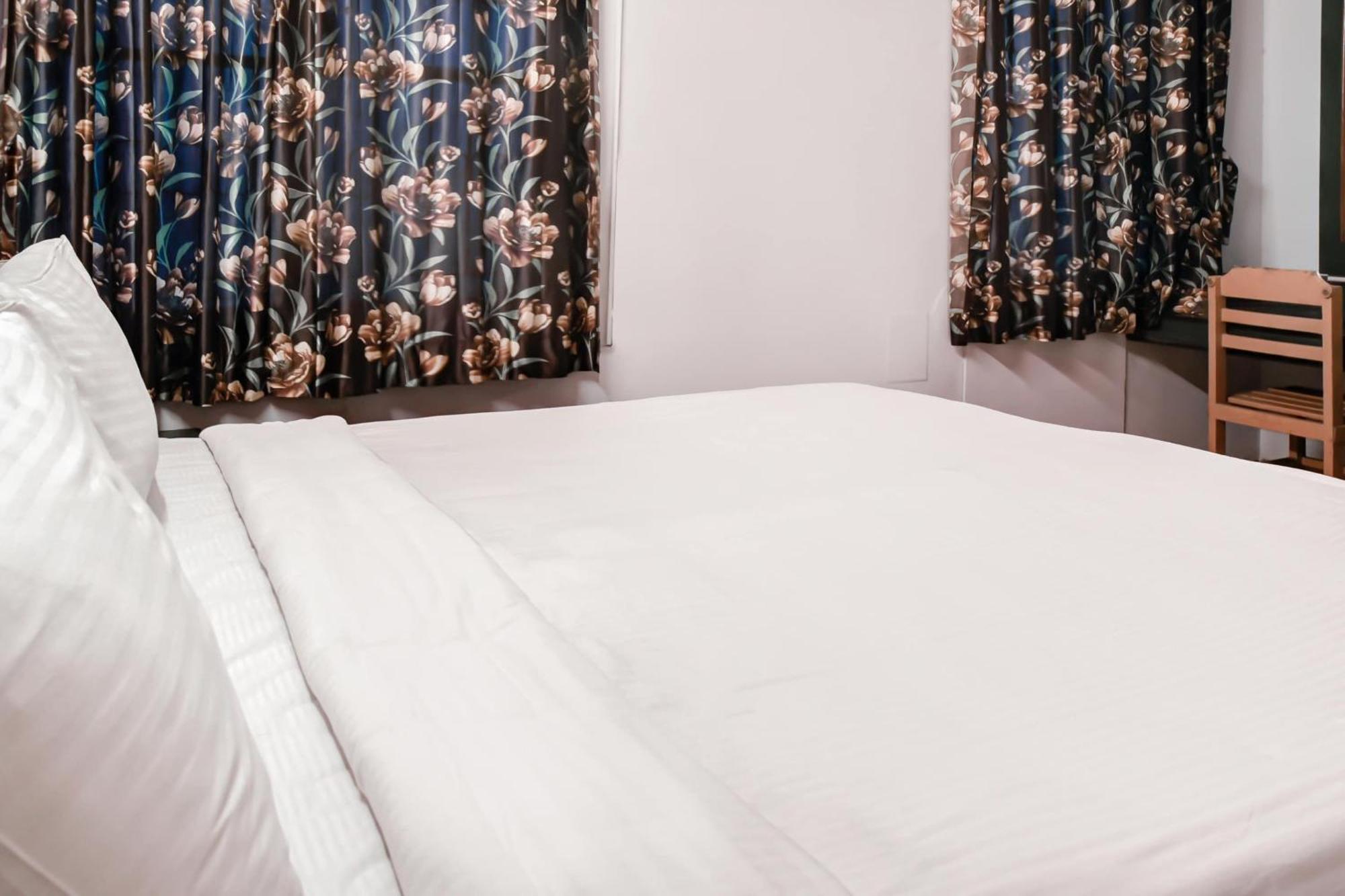 Hotel O Kota Coimbatore
