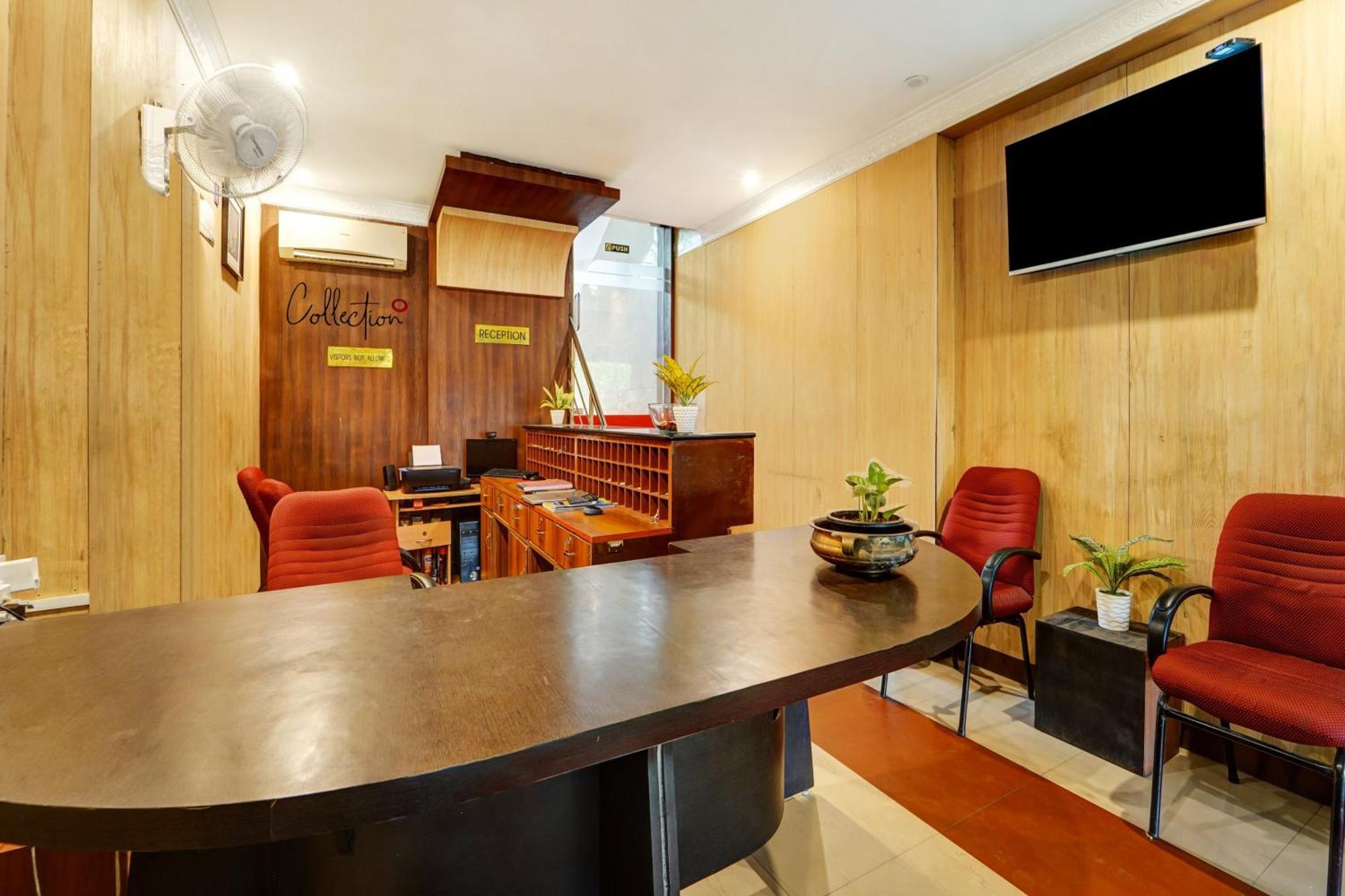 Collection O Skry Gandhipuram Hotel Coimbatore