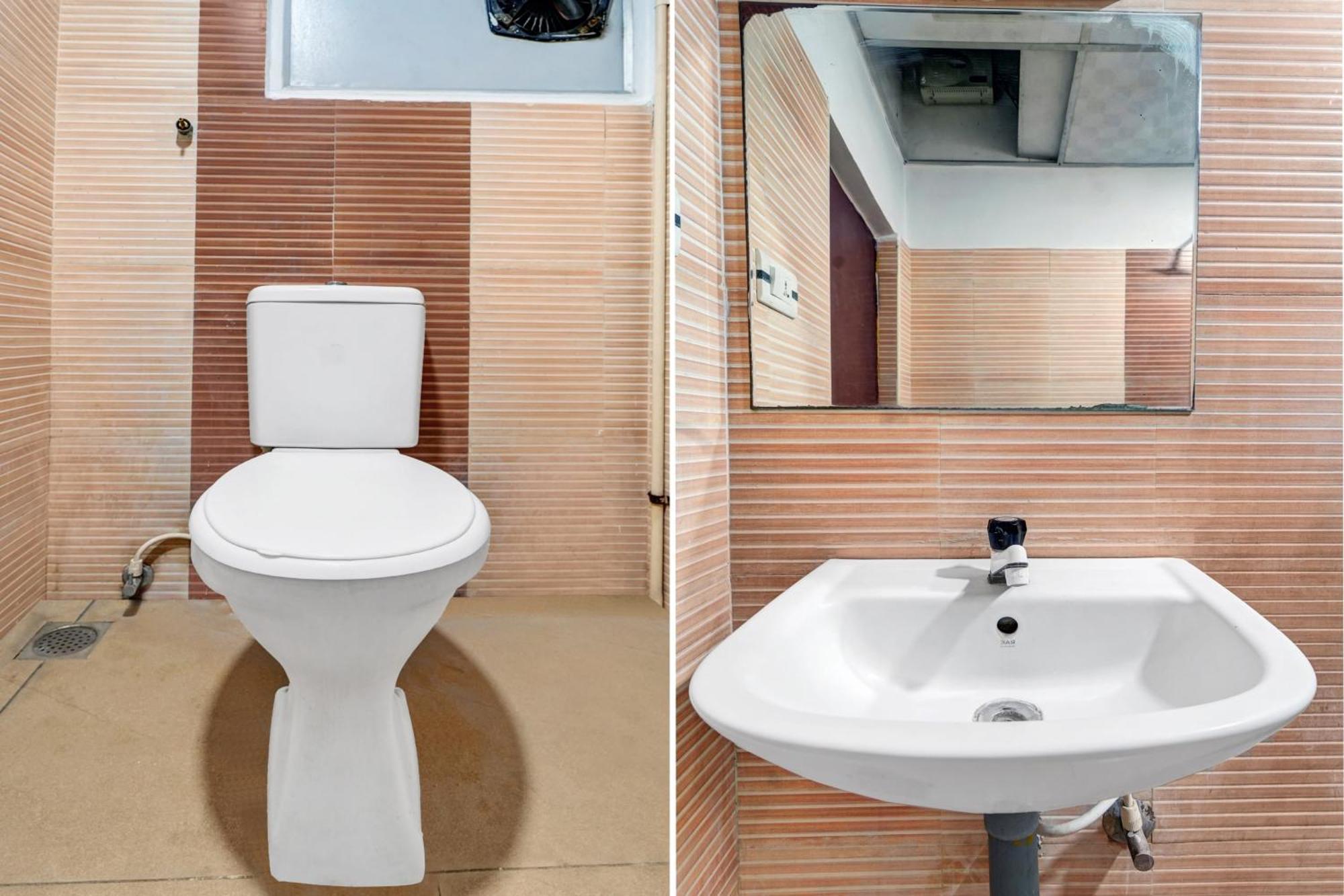 Hotel Collection O Skry Gandhipuram 3*