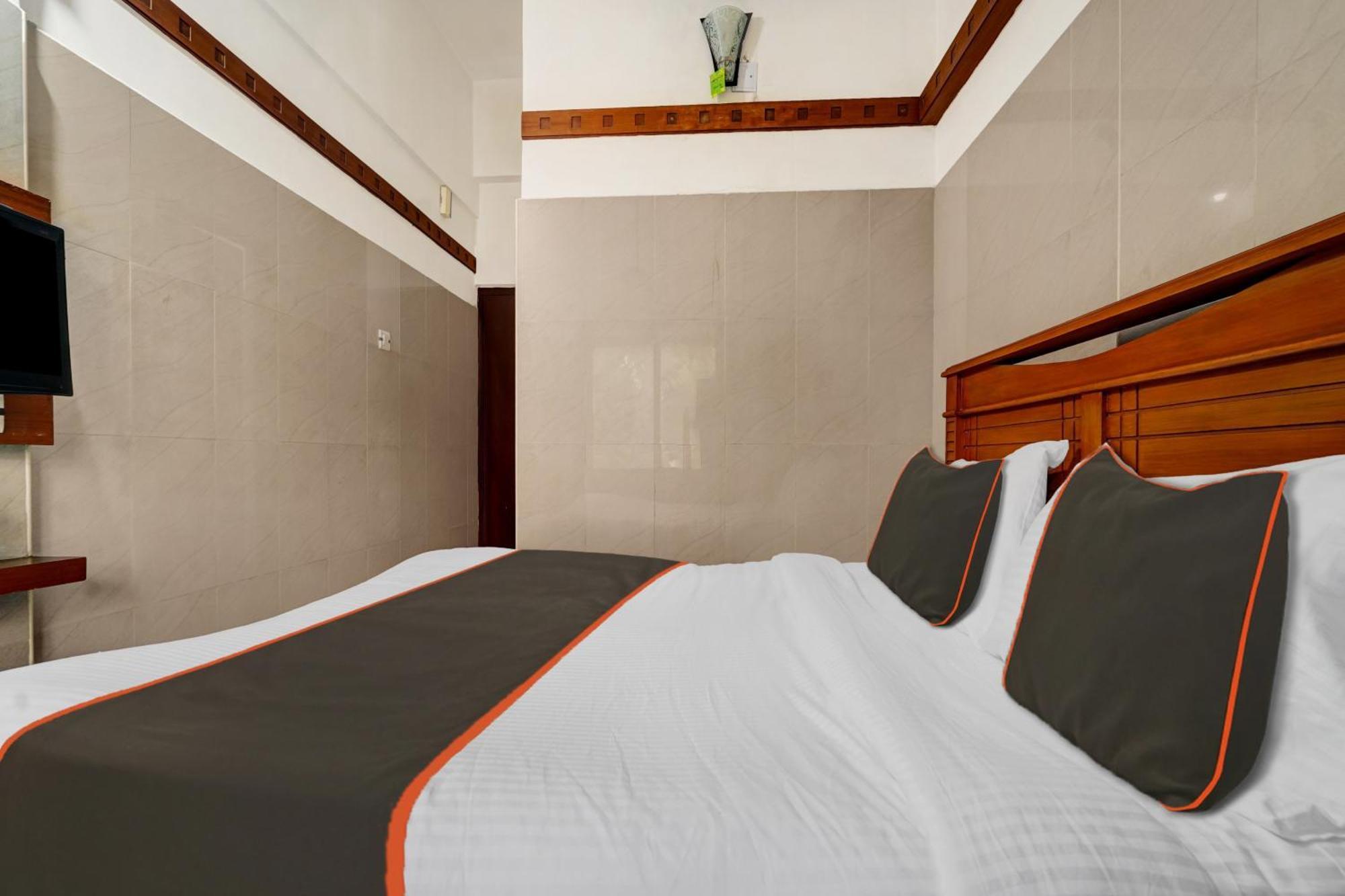 Collection O Skry Gandhipuram 3* Coimbatore