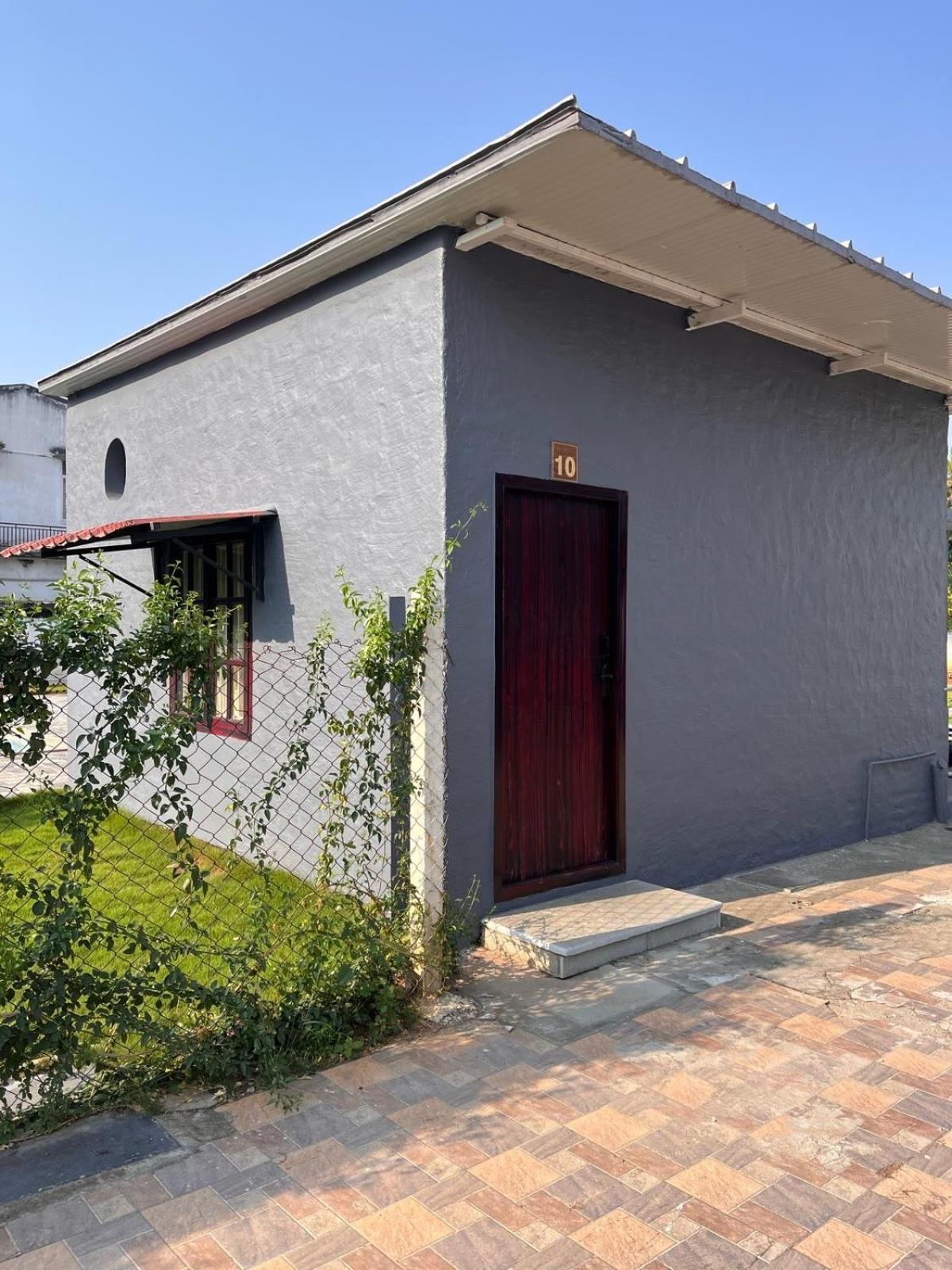 Sais Lotus -home And Event Venue Coimbatore