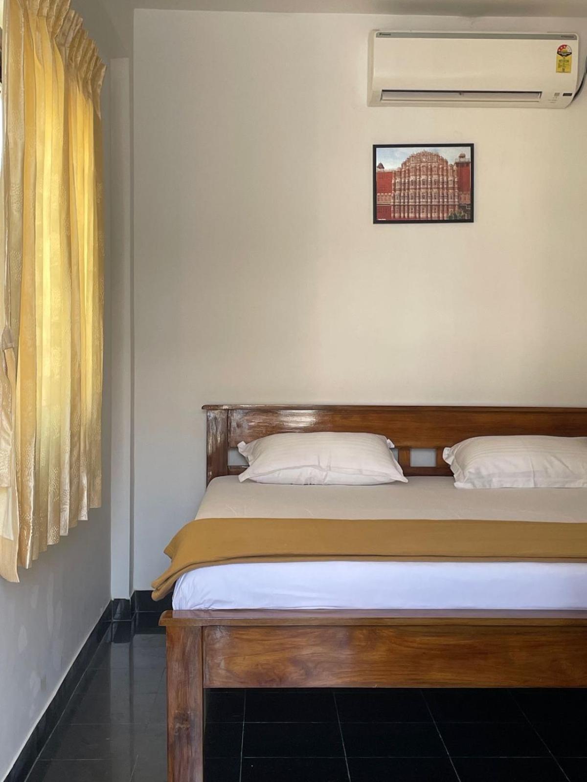 Guest house Sais Lotus -home And Event Venue Coimbatore