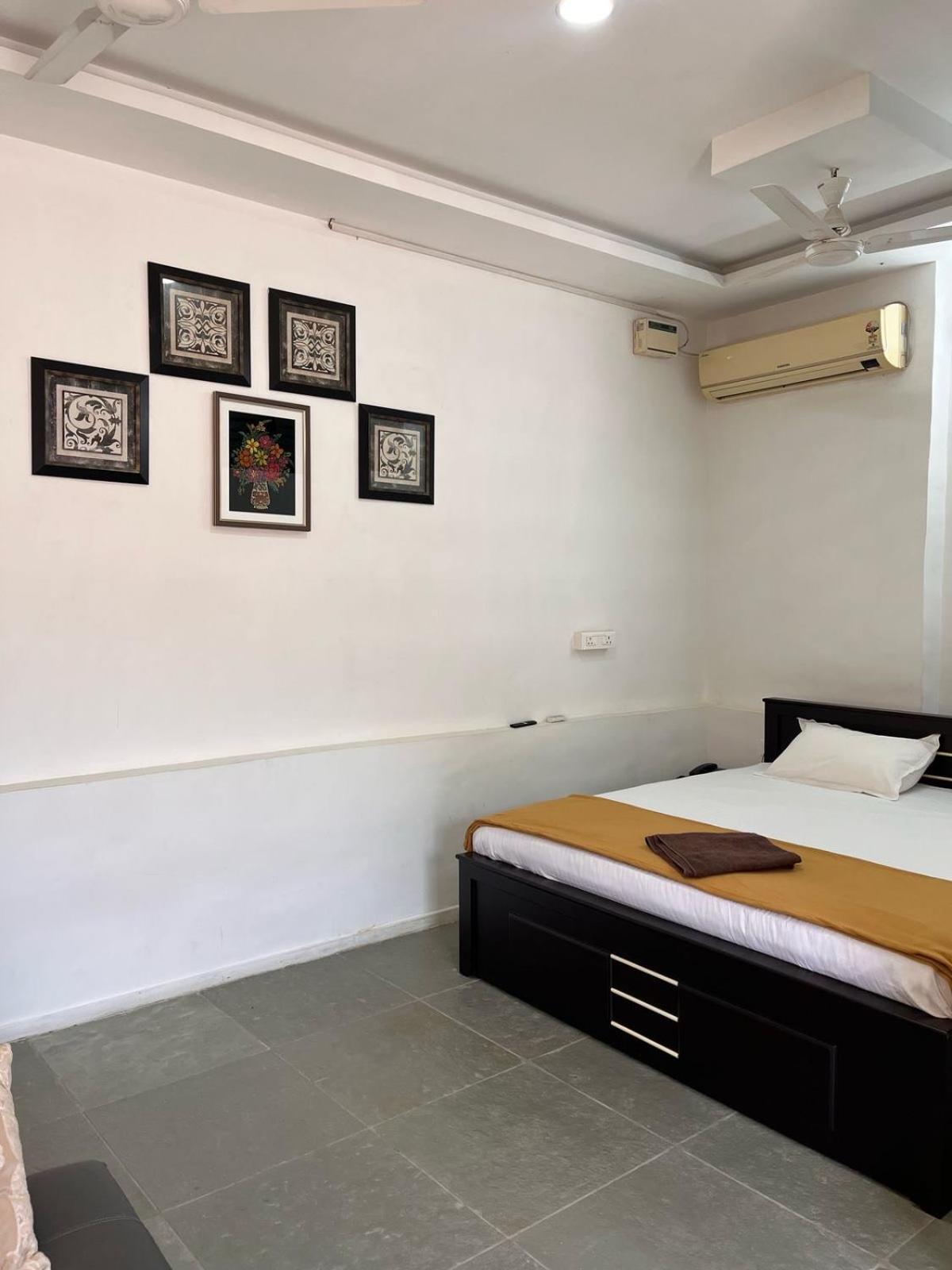 Sais Lotus -home And Event Venue * Coimbatore