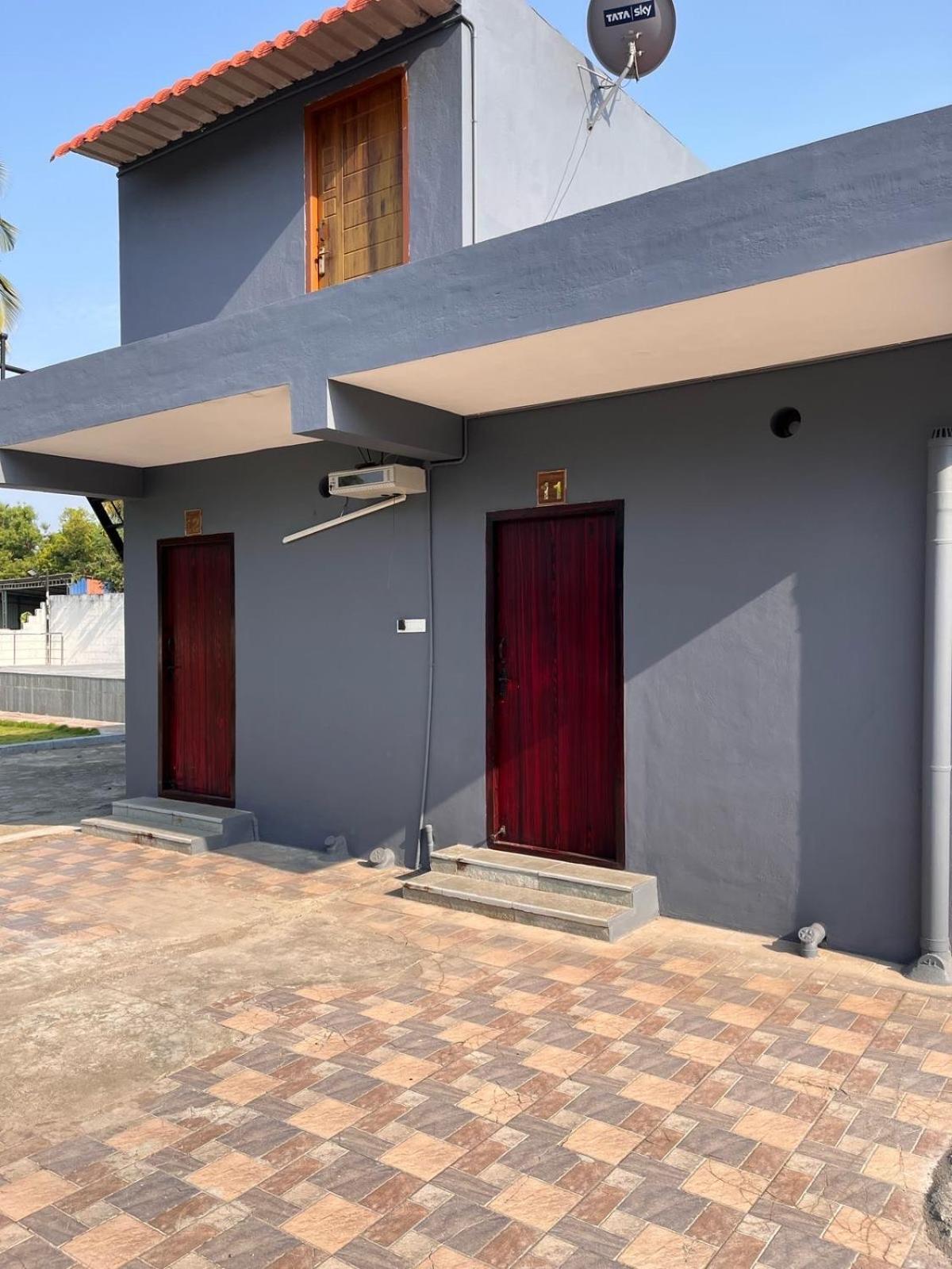 Guest house Sais Lotus -home And Event Venue *
