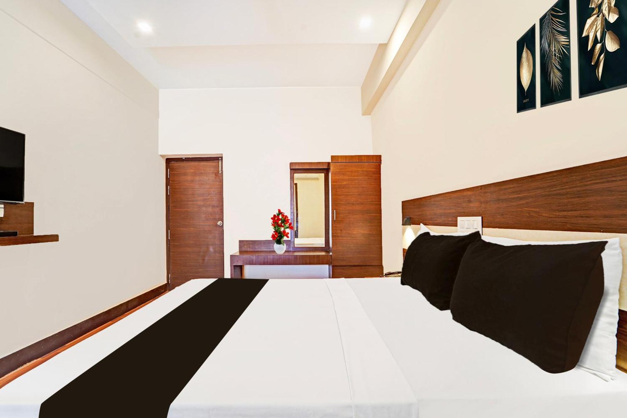 Super Collection O Gandhipuram 4* Coimbatore