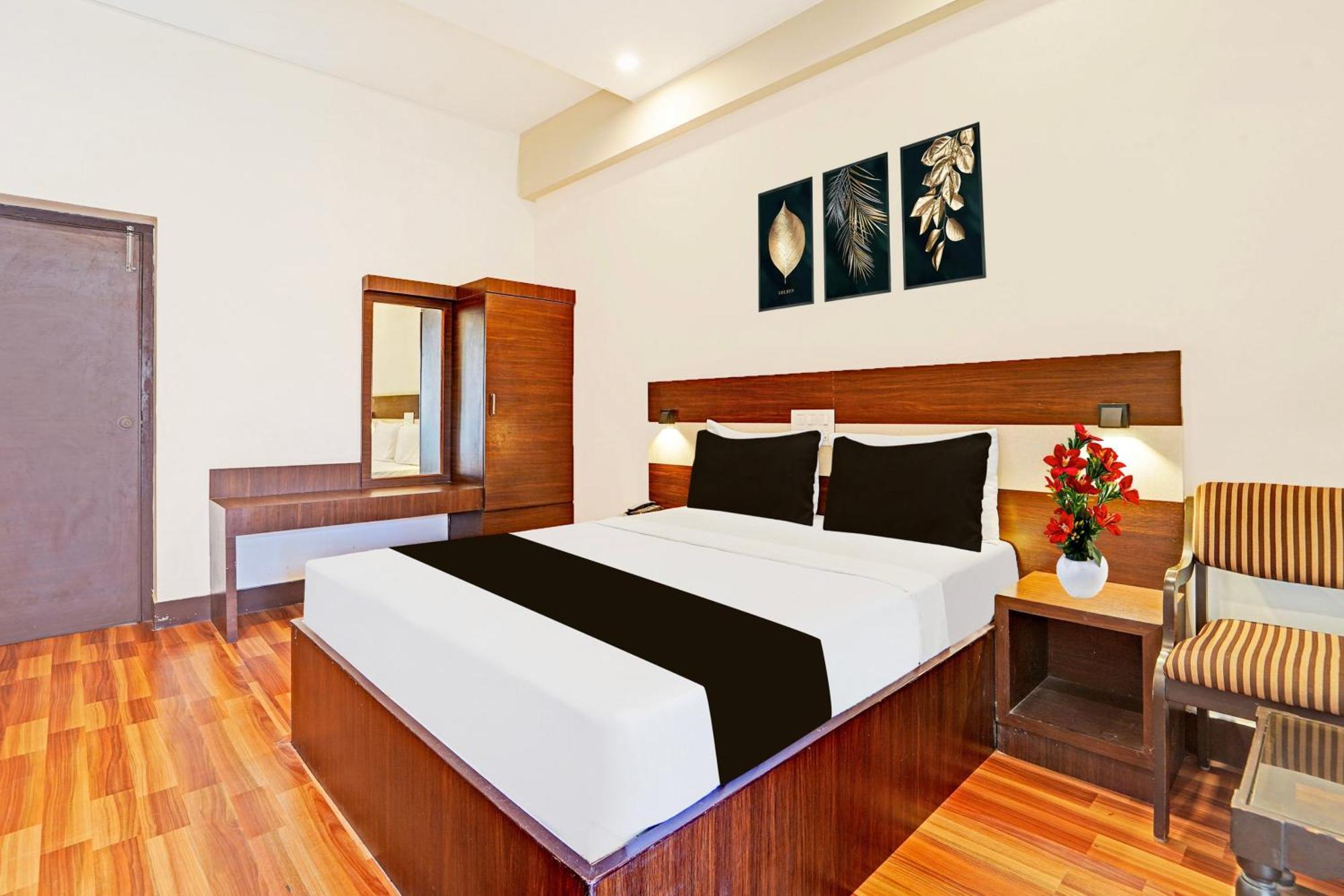 Super Collection O Gandhipuram 4* Coimbatore