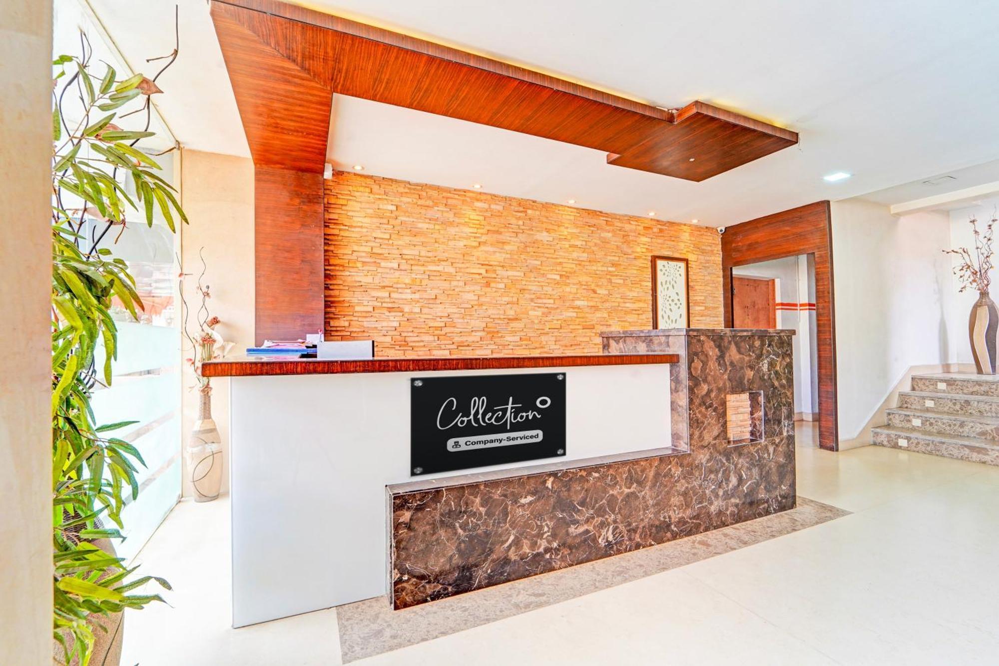 Super Collection O Gandhipuram 4* Coimbatore