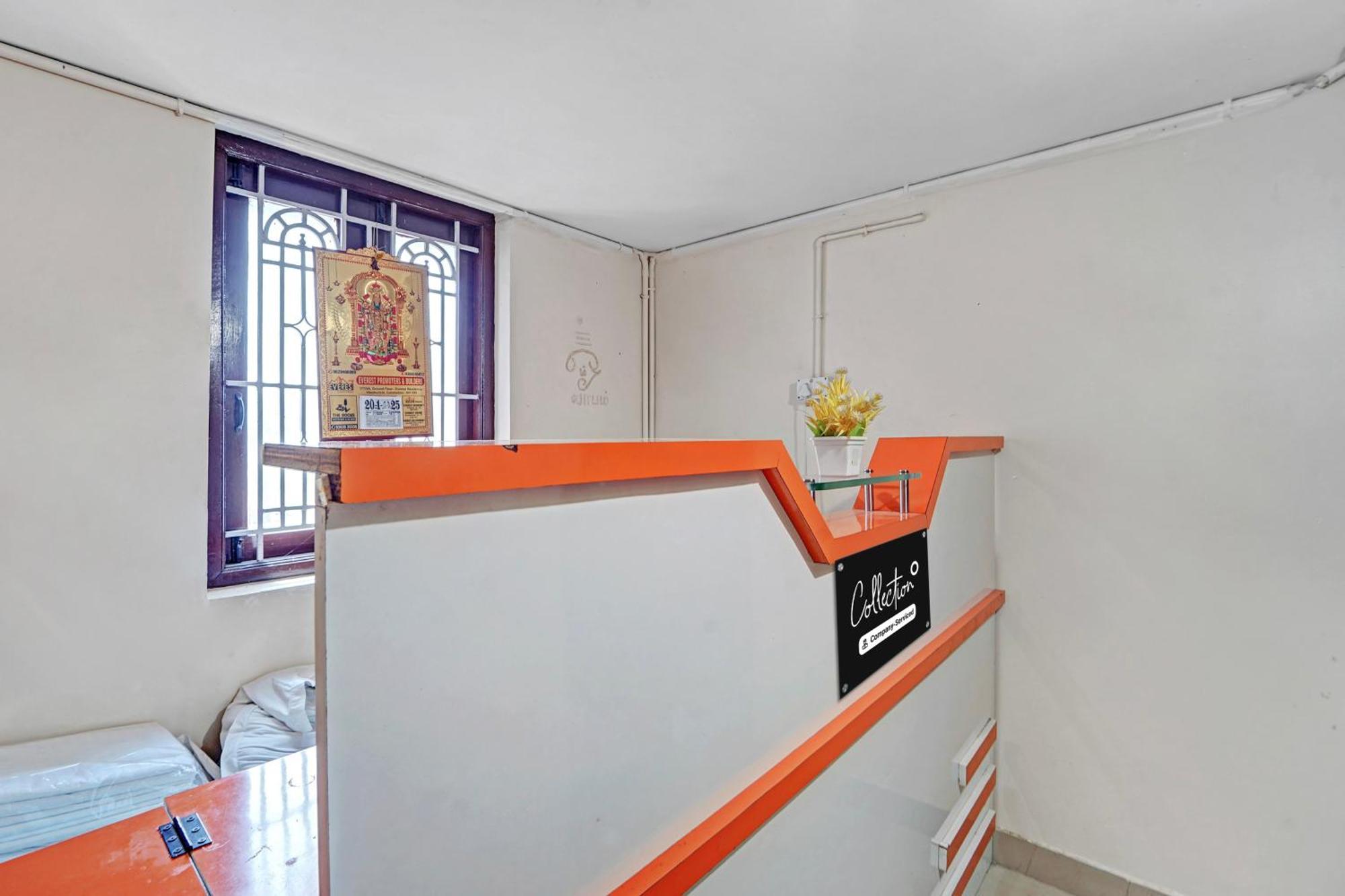 Super Collection O Near Adithya Institute Formerly Everest Grand Hotel Coimbatore