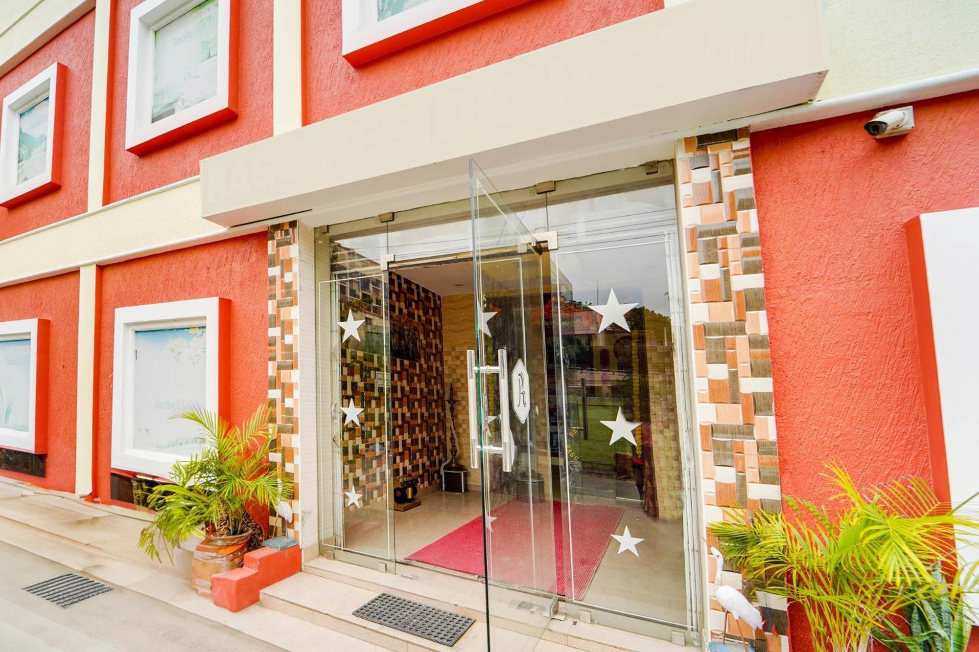Super O Airport Road 3* Coimbatore