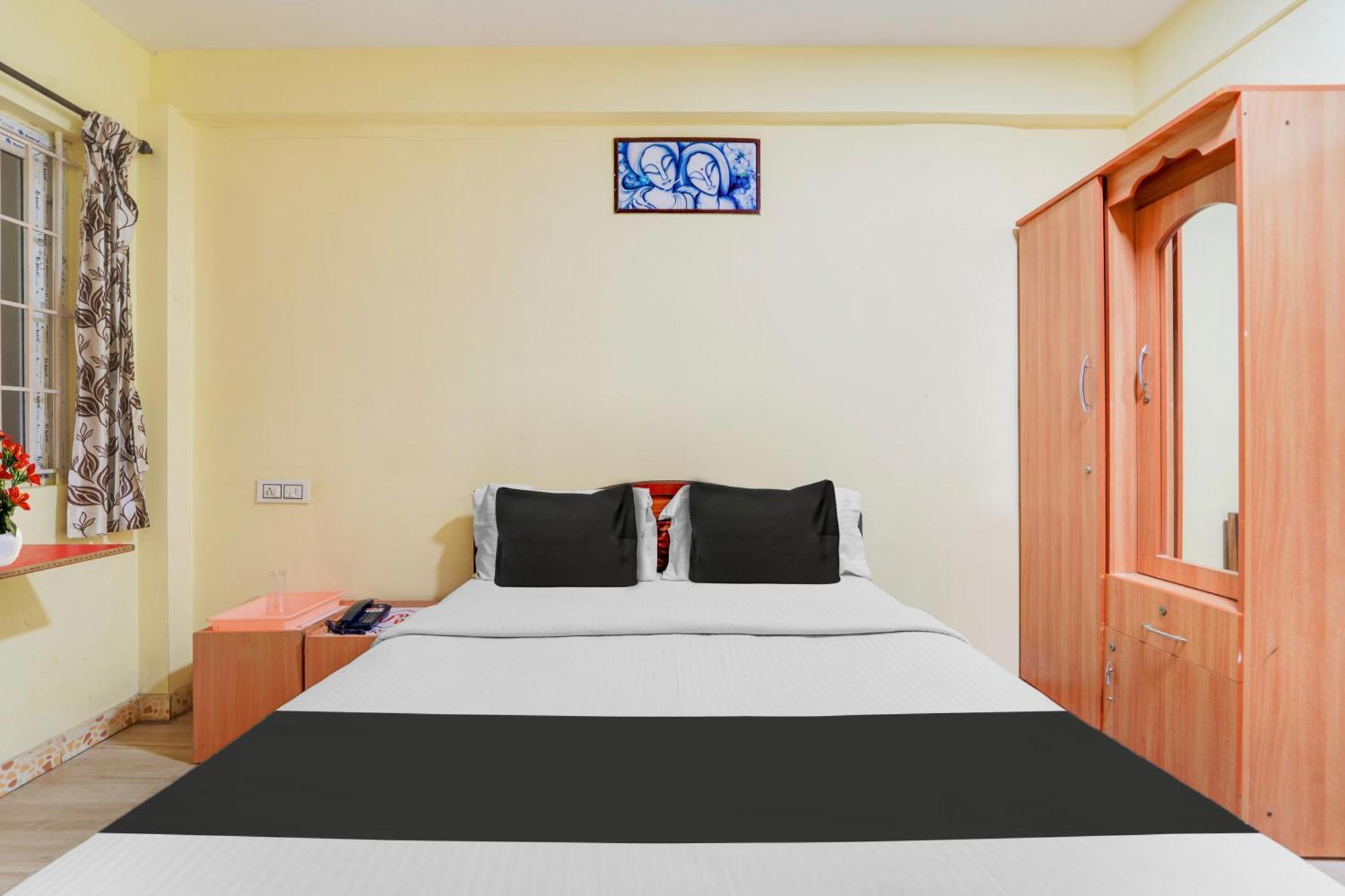 Super O Airport Road 3* Coimbatore