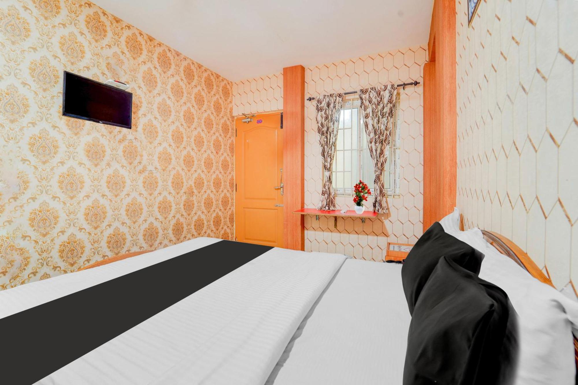 Super O Airport Road 3* Coimbatore