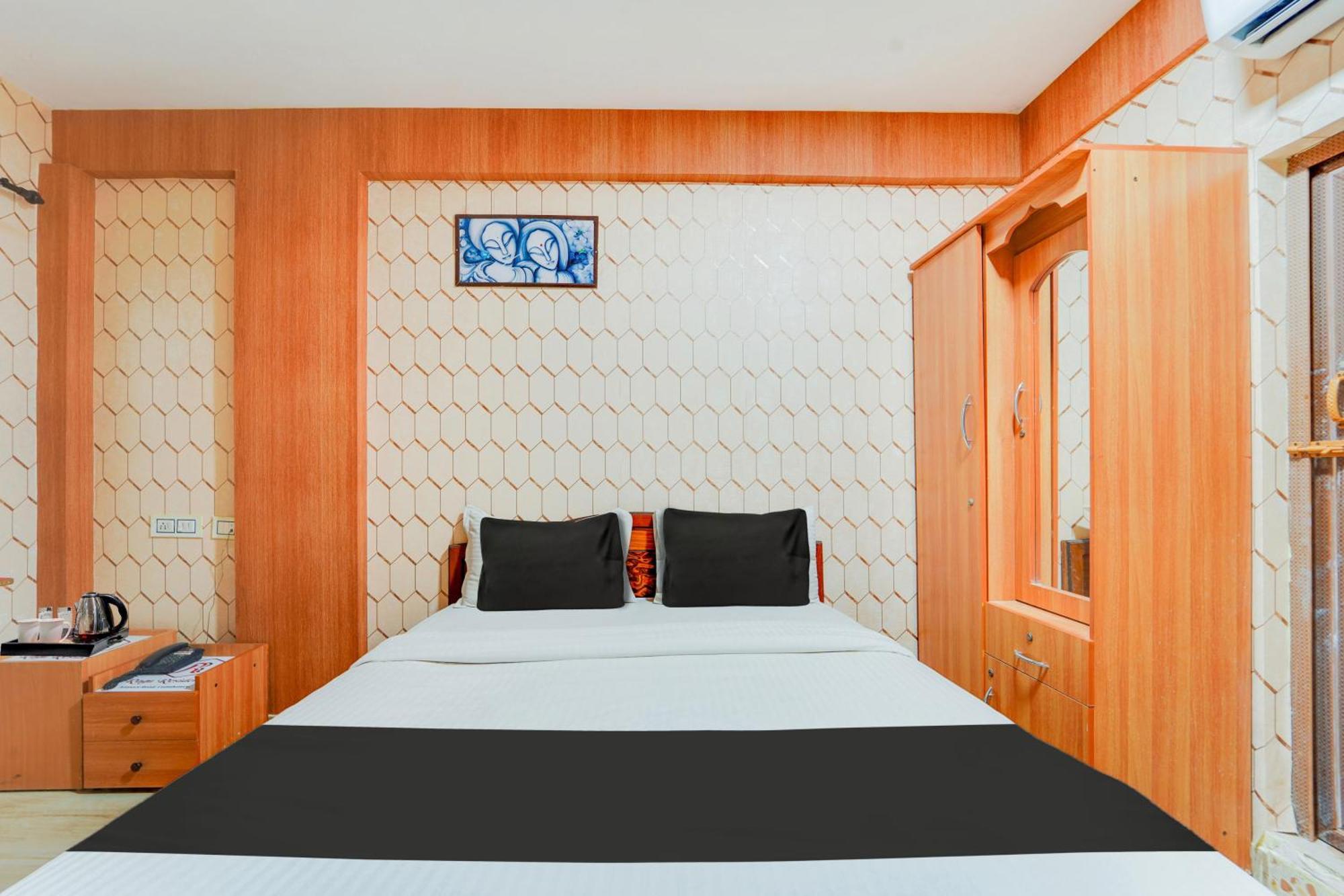Hotel Super O Airport Road