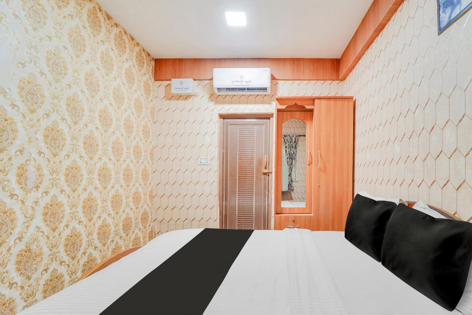 Super O Airport Road Hotel Coimbatore